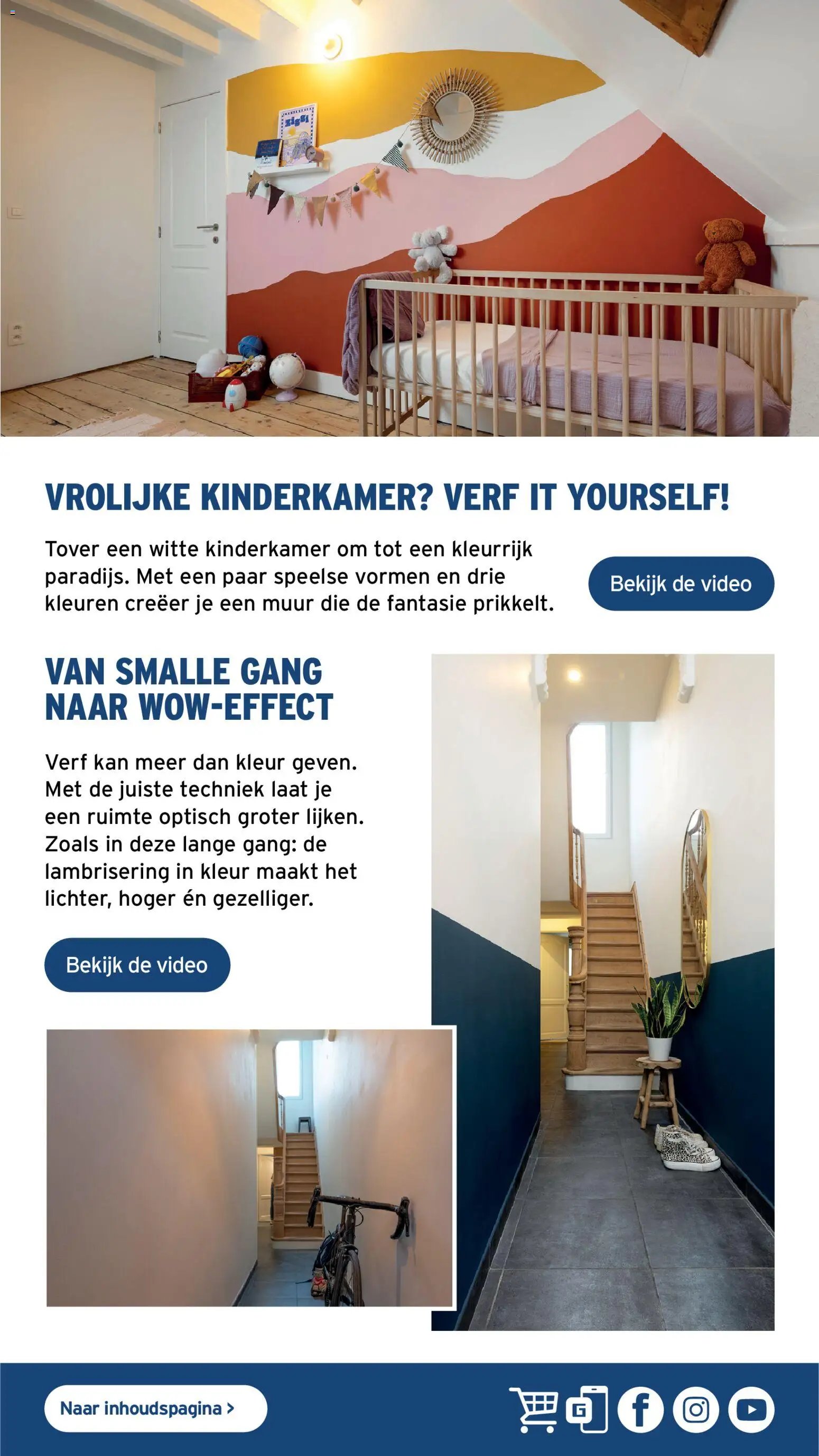 GAMMA folder van 01.07.2026 GAMMA Verfgids