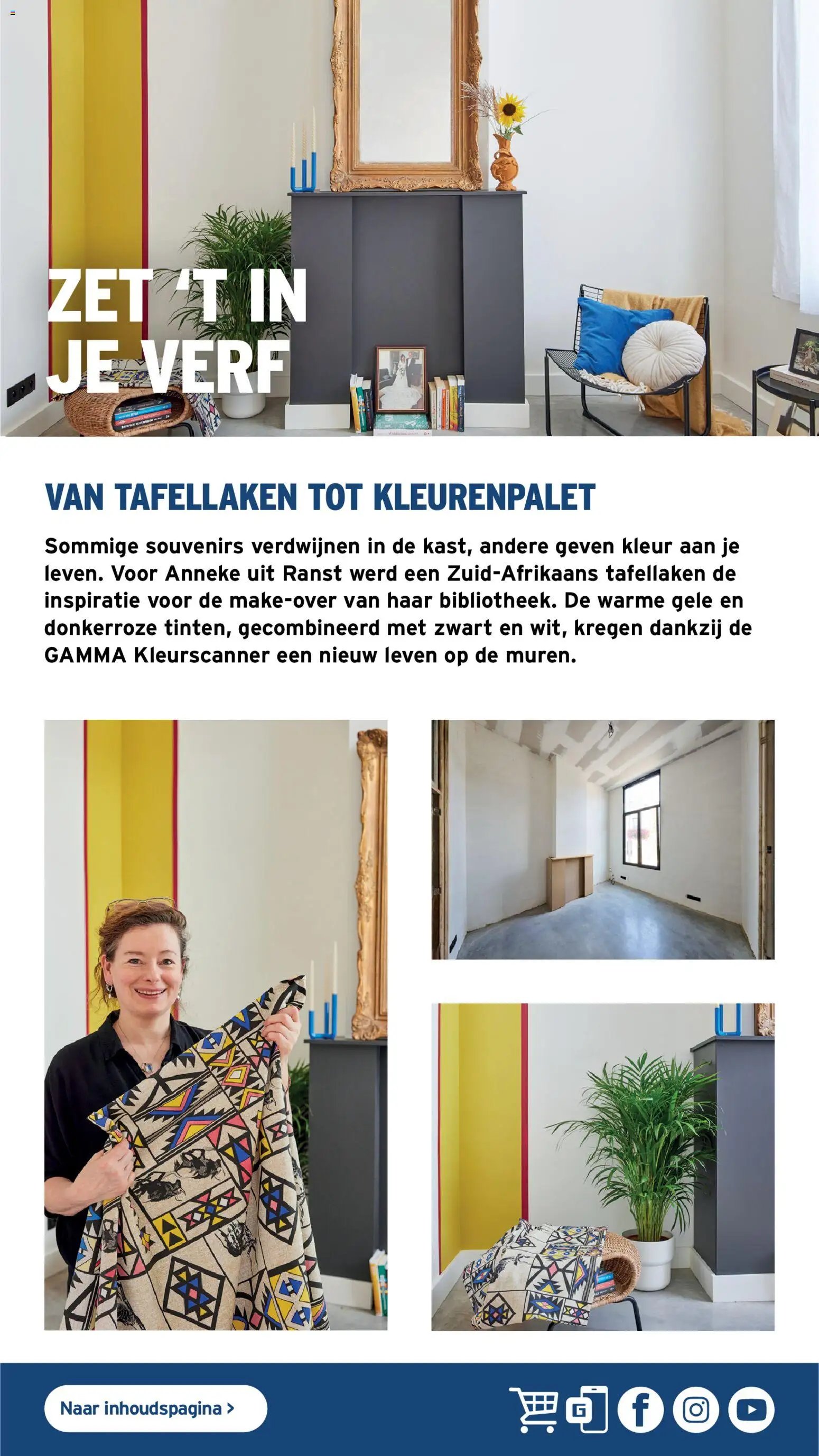GAMMA folder van 01.07.2026 GAMMA Verfgids