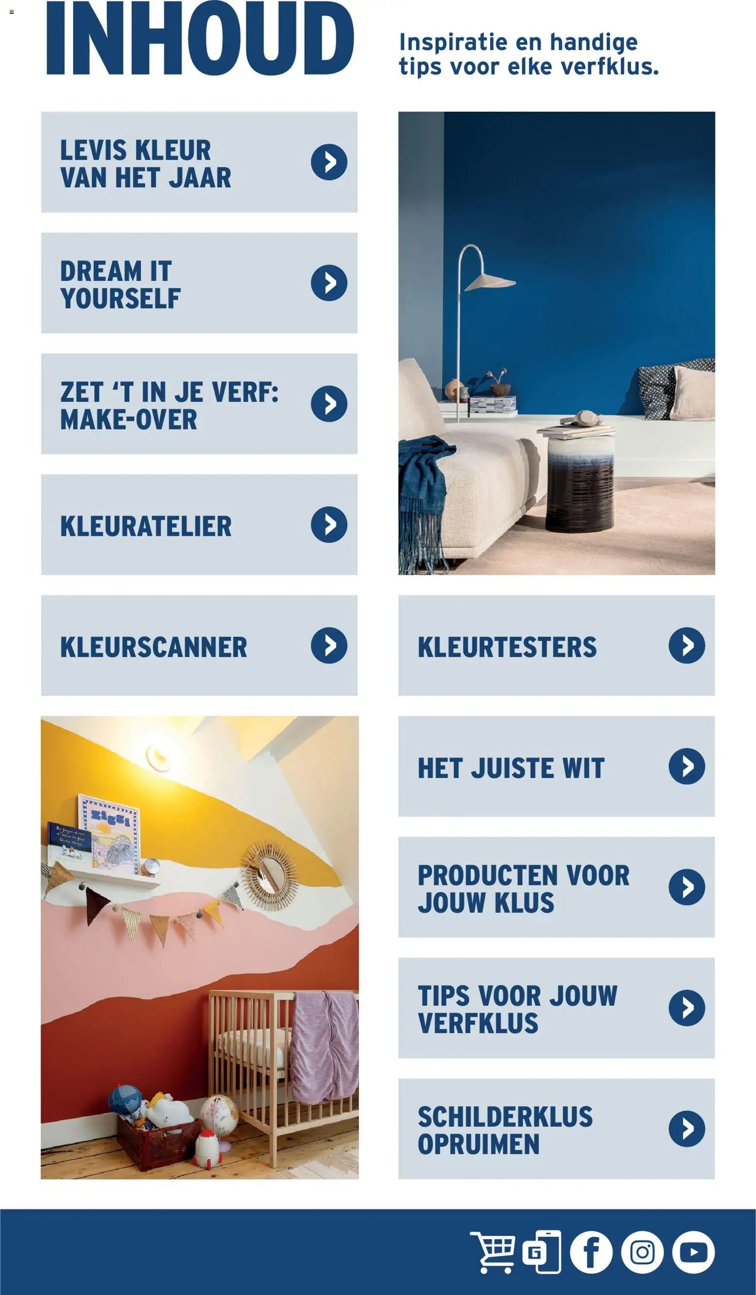 GAMMA folder van 01.07.2026 GAMMA Verfgids