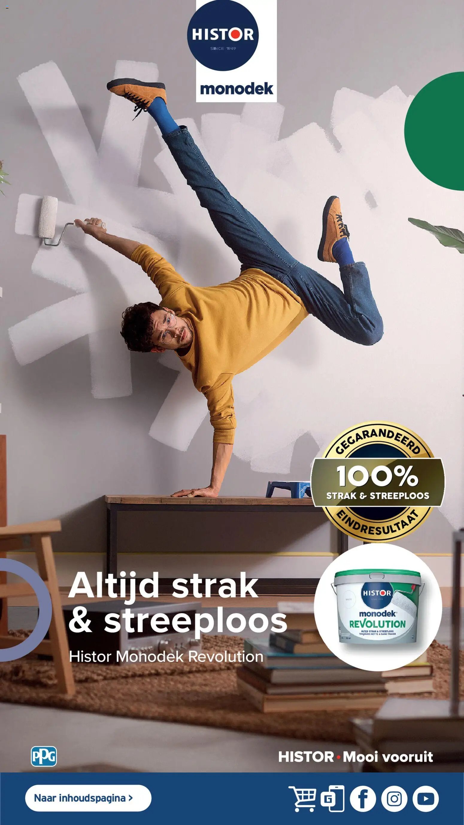 GAMMA folder van 01.07.2026 GAMMA Verfgids