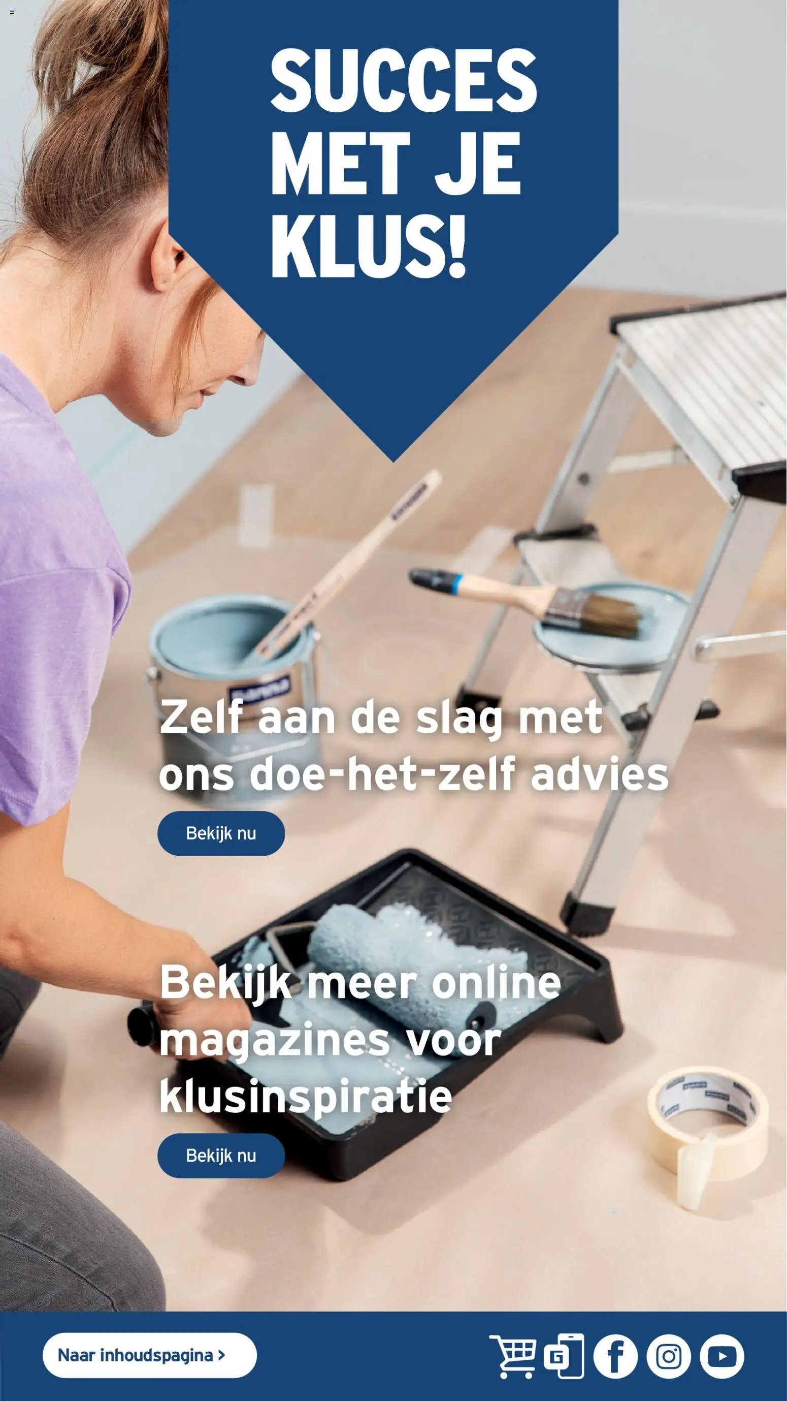 GAMMA folder van 01.07.2026 GAMMA Verfgids