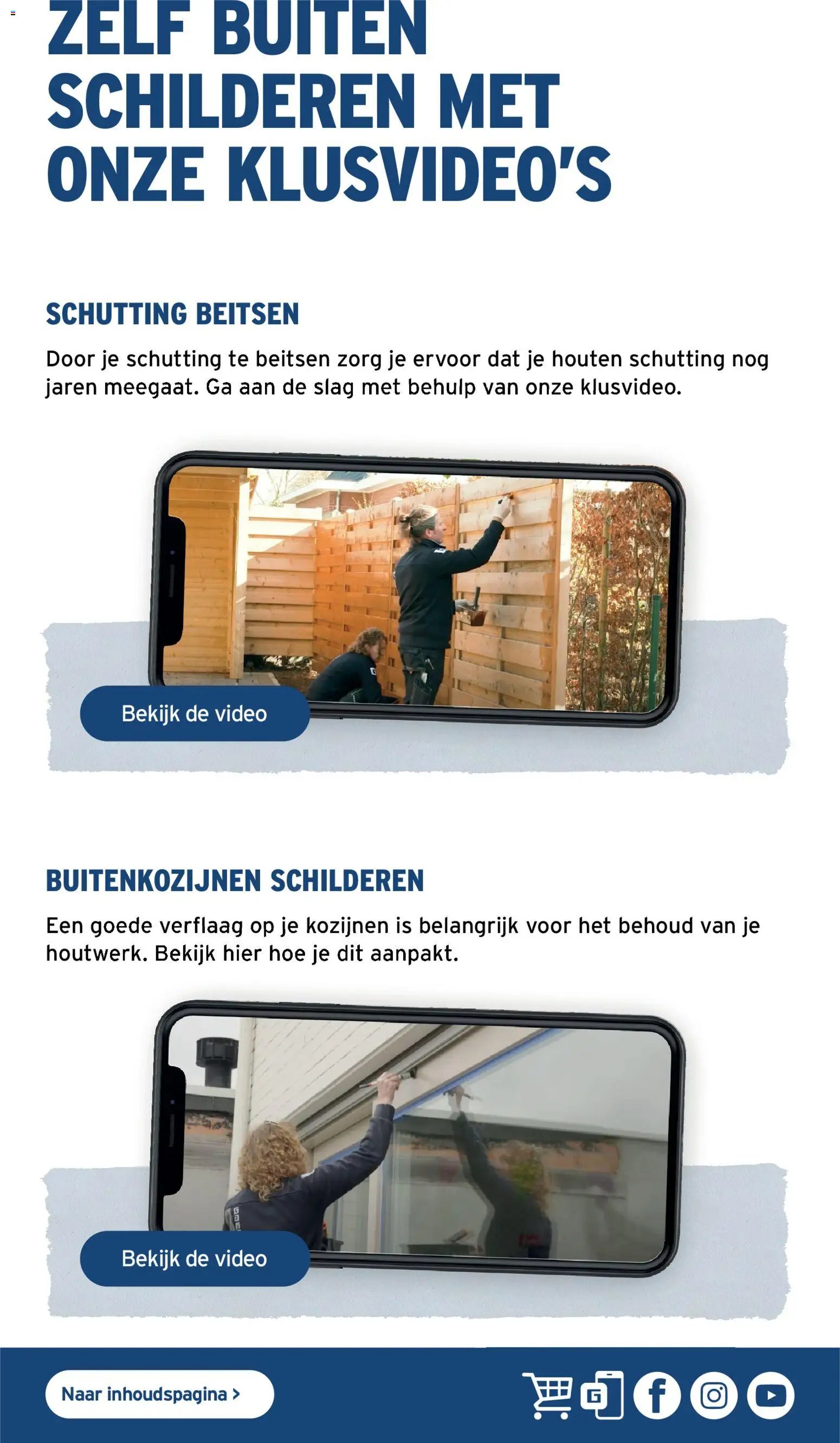 GAMMA folder van 01.07.2026 GAMMA Verfgids