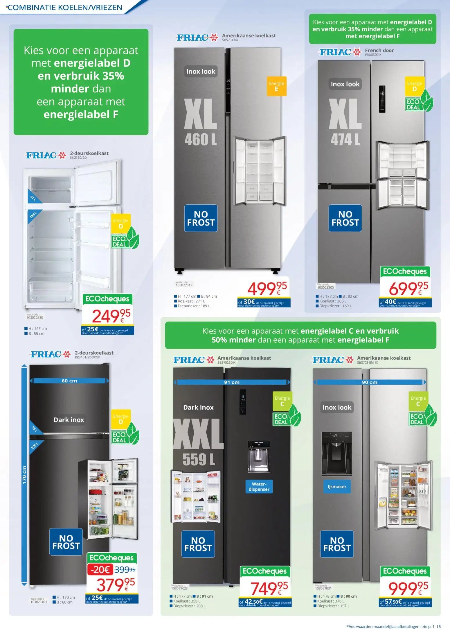 Eldi folder van 01.06.2026 Eldi Folder