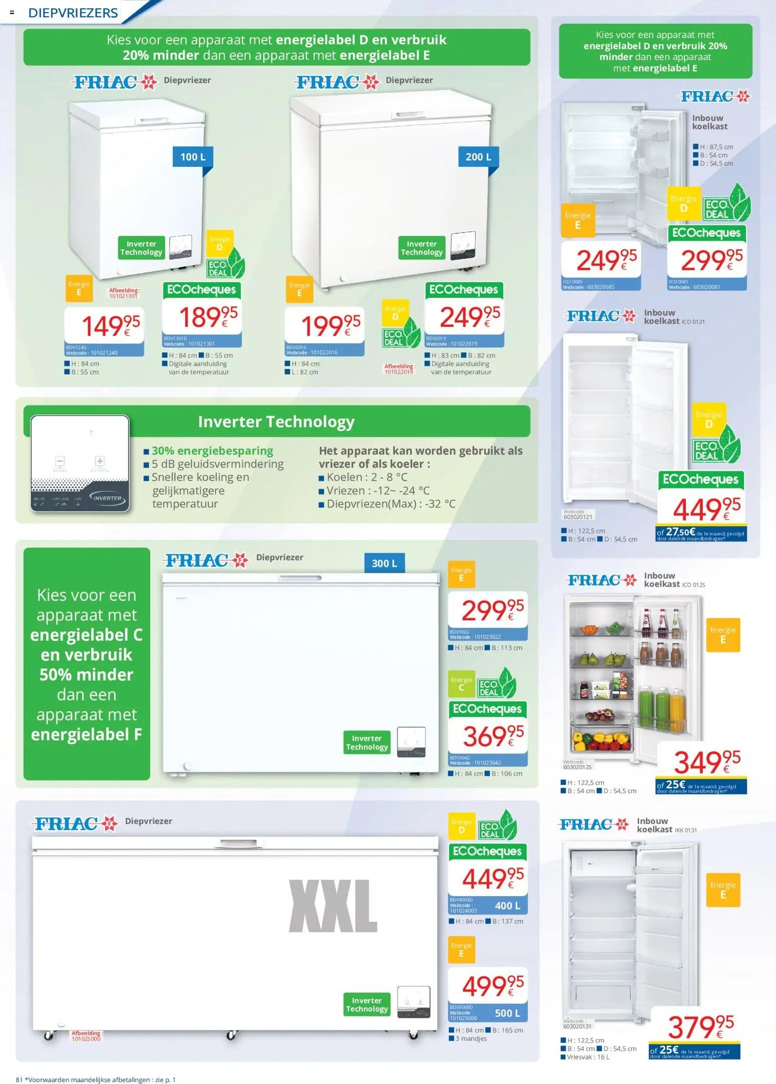 Eldi folder van 01.06.2026 Eldi Folder