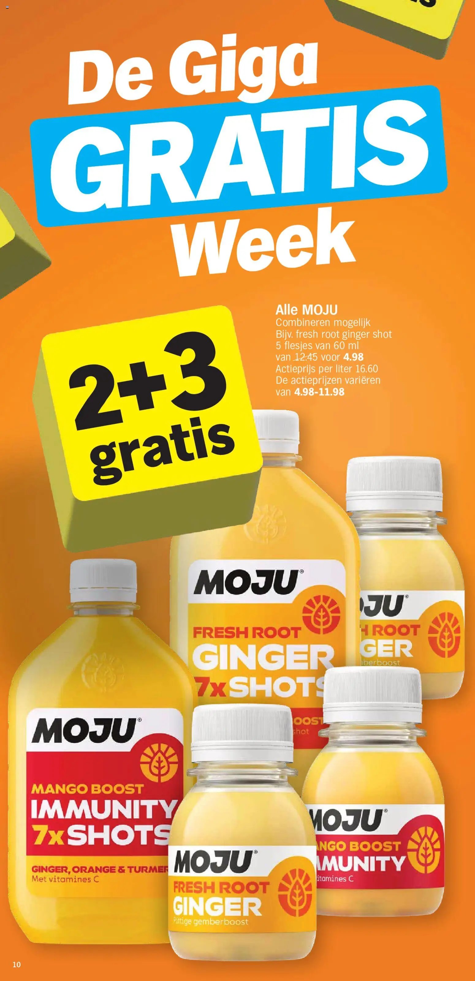 Albert Heijn folder van 21.09.2026 Albert Heijn Folder week / de la semaine 39