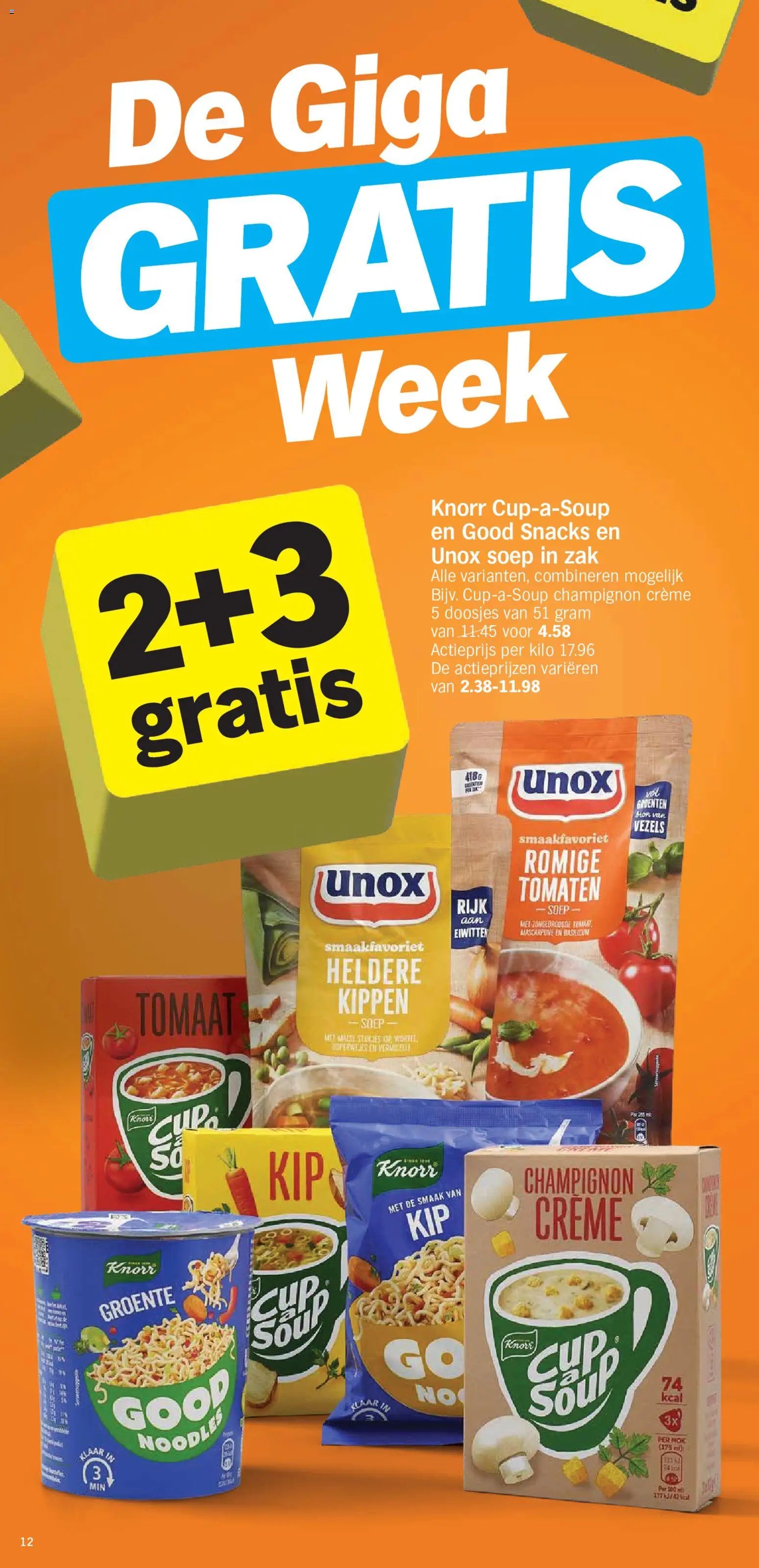 Albert Heijn folder van 21.09.2026 Albert Heijn Folder week / de la semaine 39