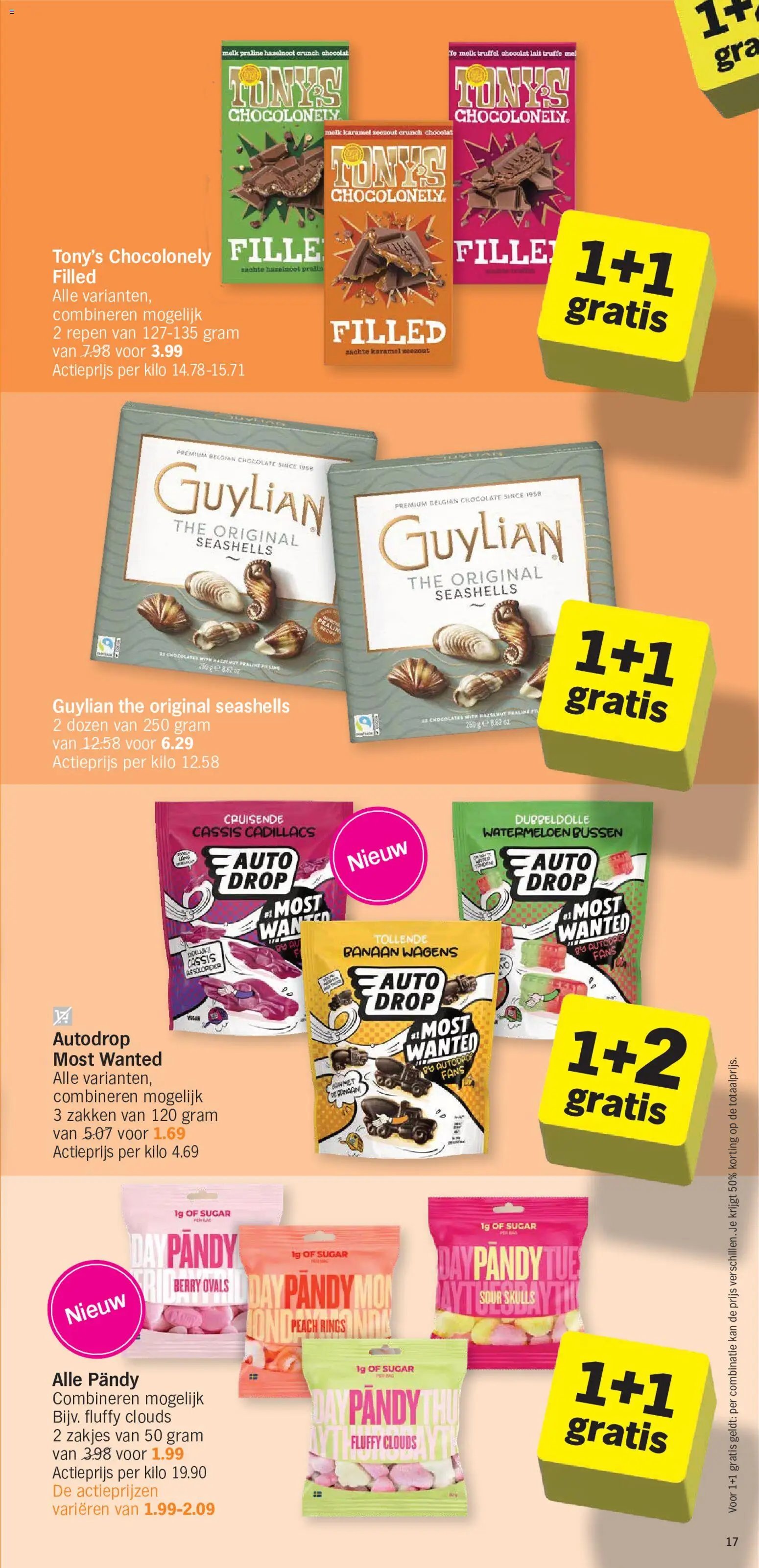Albert Heijn folder van 21.09.2026 Albert Heijn Folder week / de la semaine 39