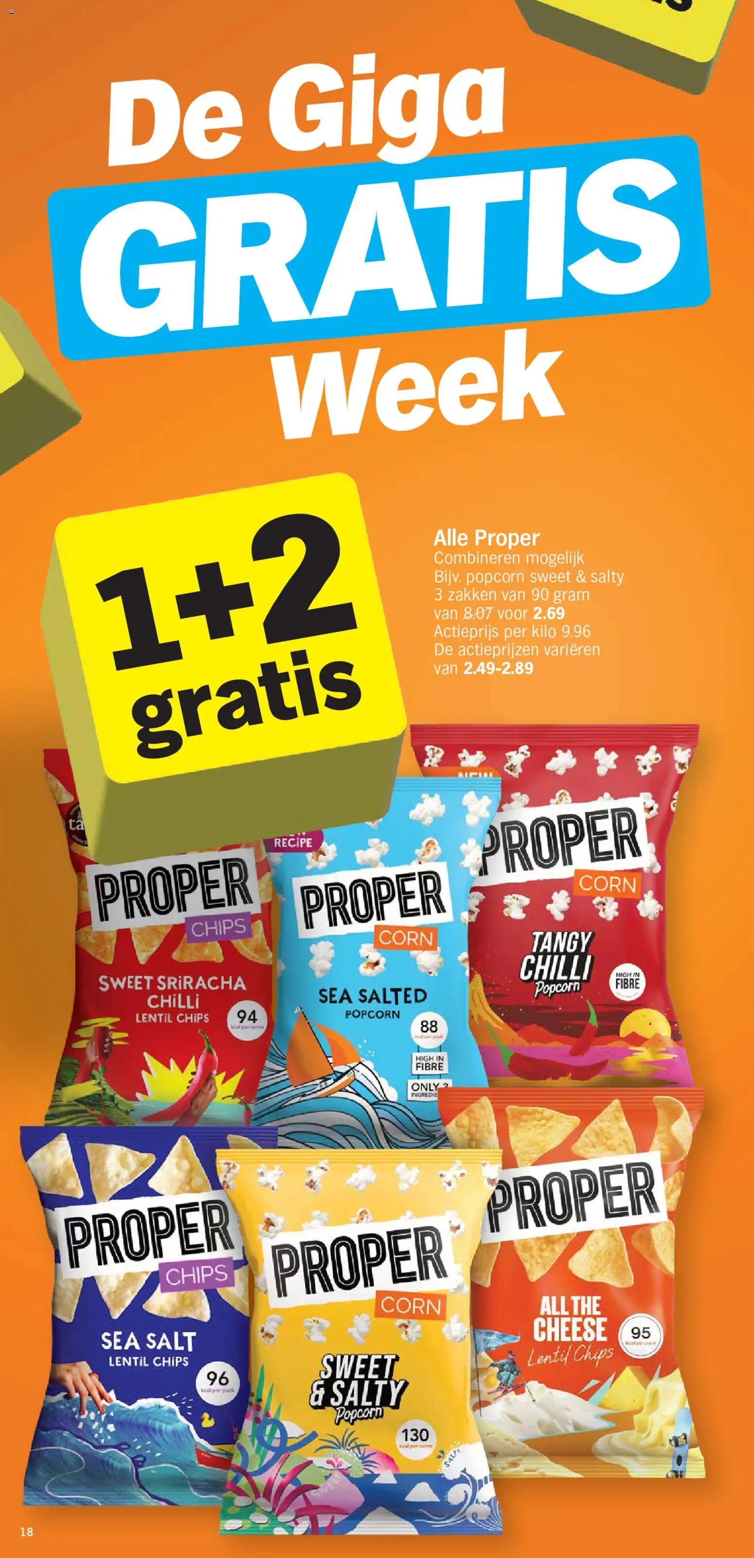 Albert Heijn folder van 21.09.2026 Albert Heijn Folder week / de la semaine 39
