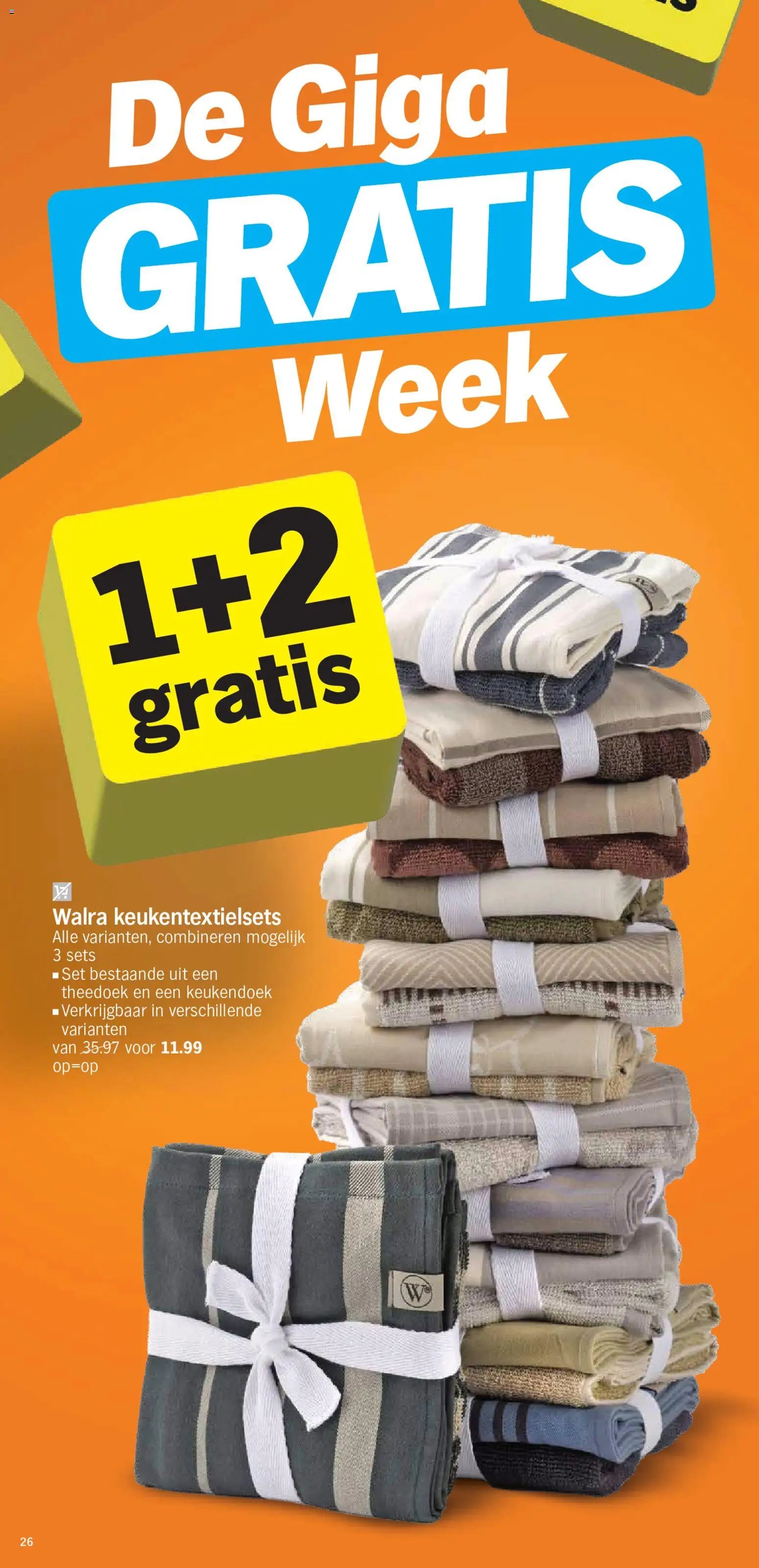 Albert Heijn folder van 21.09.2026 Albert Heijn Folder week / de la semaine 39