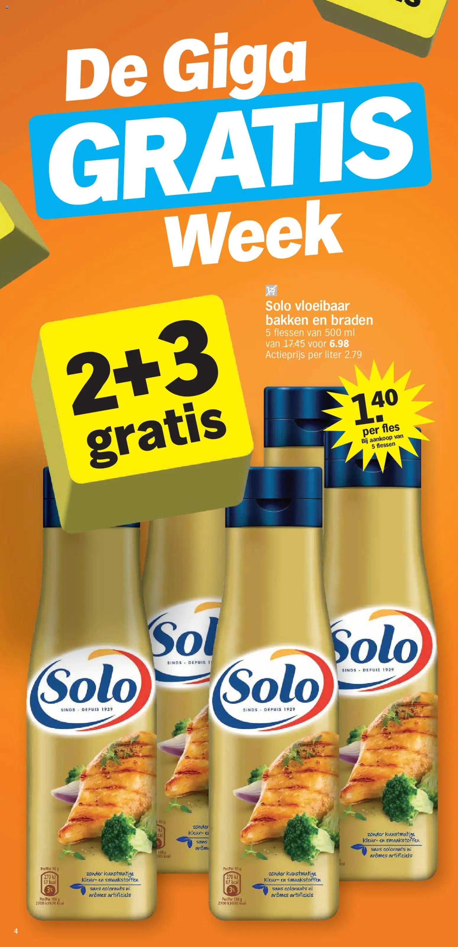 Albert Heijn folder van 21.09.2026 Albert Heijn Folder week / de la semaine 39