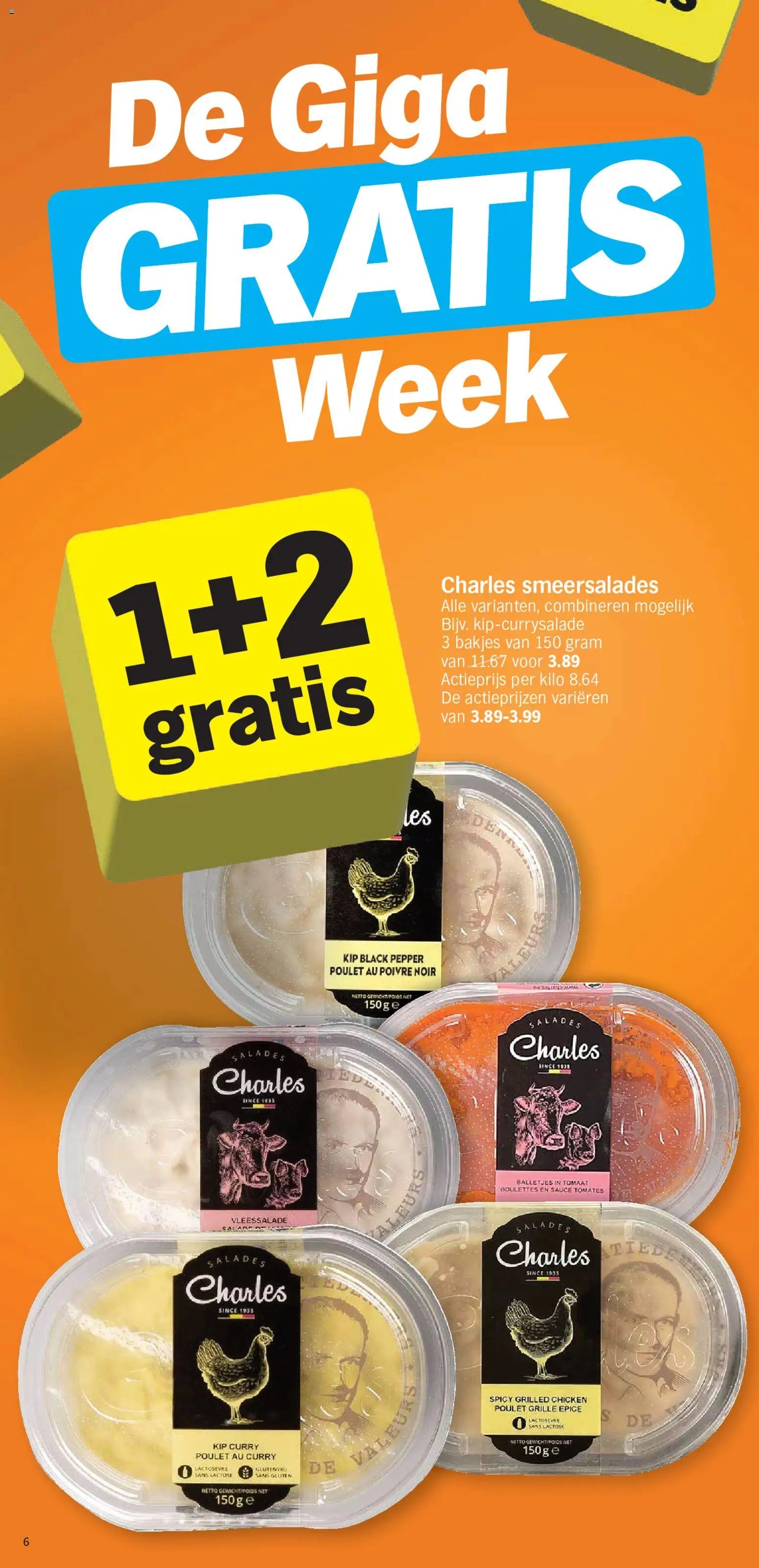 Albert Heijn folder van 21.09.2026 Albert Heijn Folder week / de la semaine 39