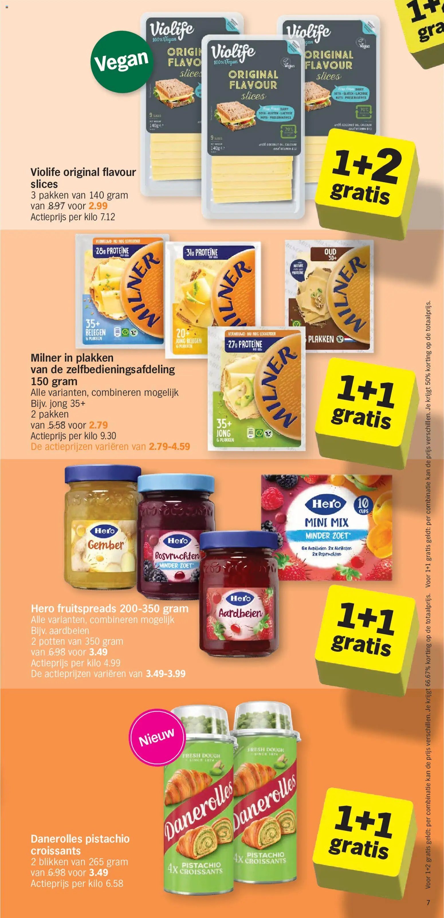 Albert Heijn folder van 21.09.2026 Albert Heijn Folder week / de la semaine 39