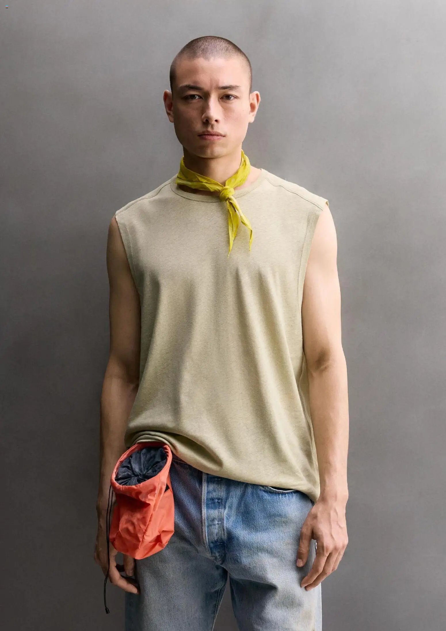 Zara folder van 01.08.2026 Zara Men