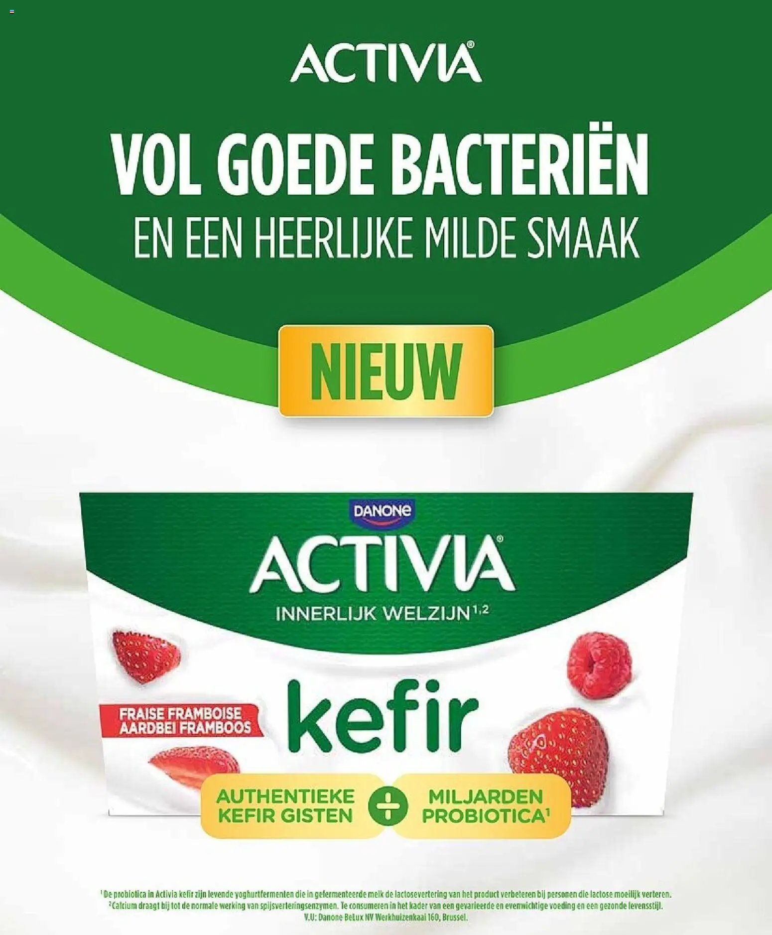 Carrefour folder van 11.06.2026 Carrefour Food Magazine