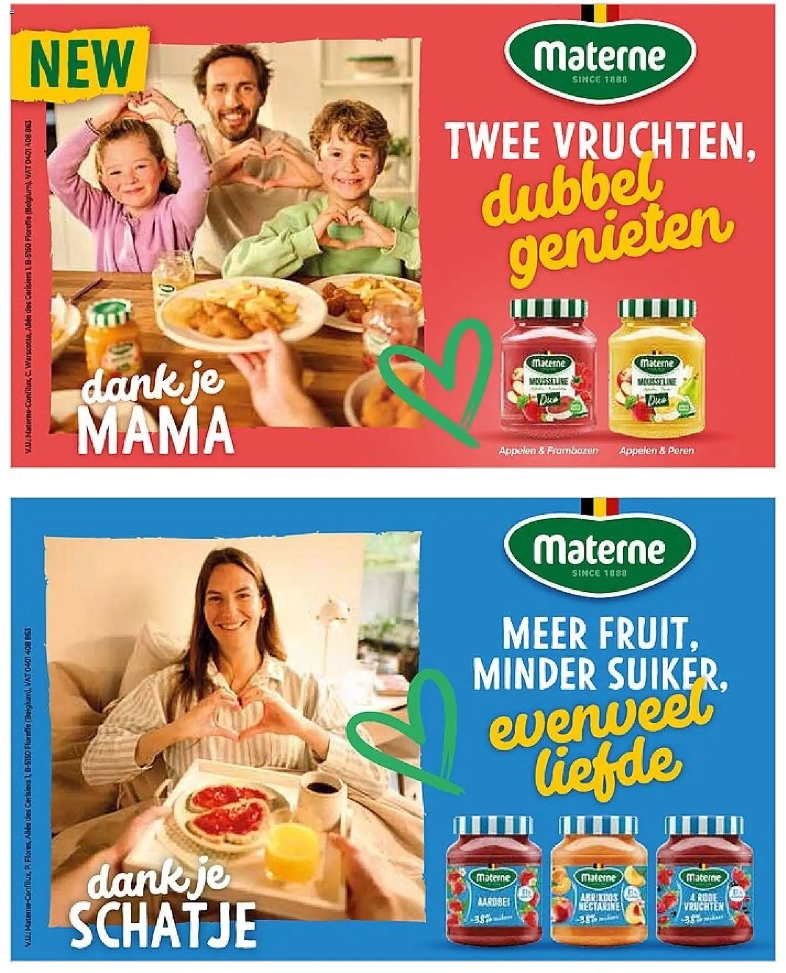 Carrefour folder van 11.06.2026 Carrefour Food Magazine