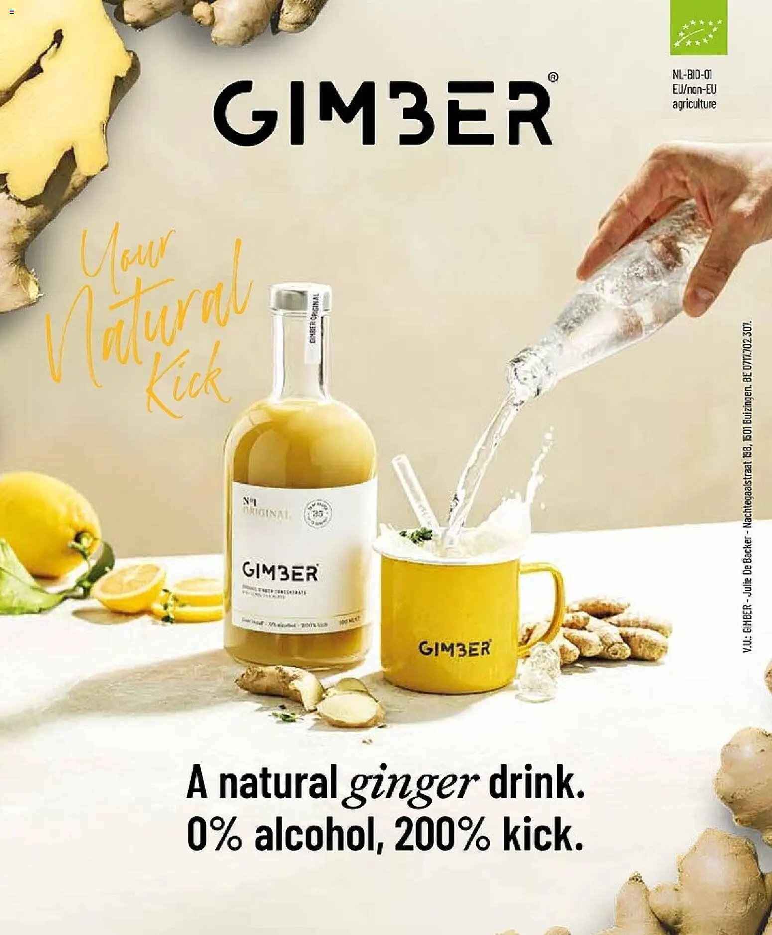 Carrefour folder van 11.06.2026 Carrefour Food Magazine