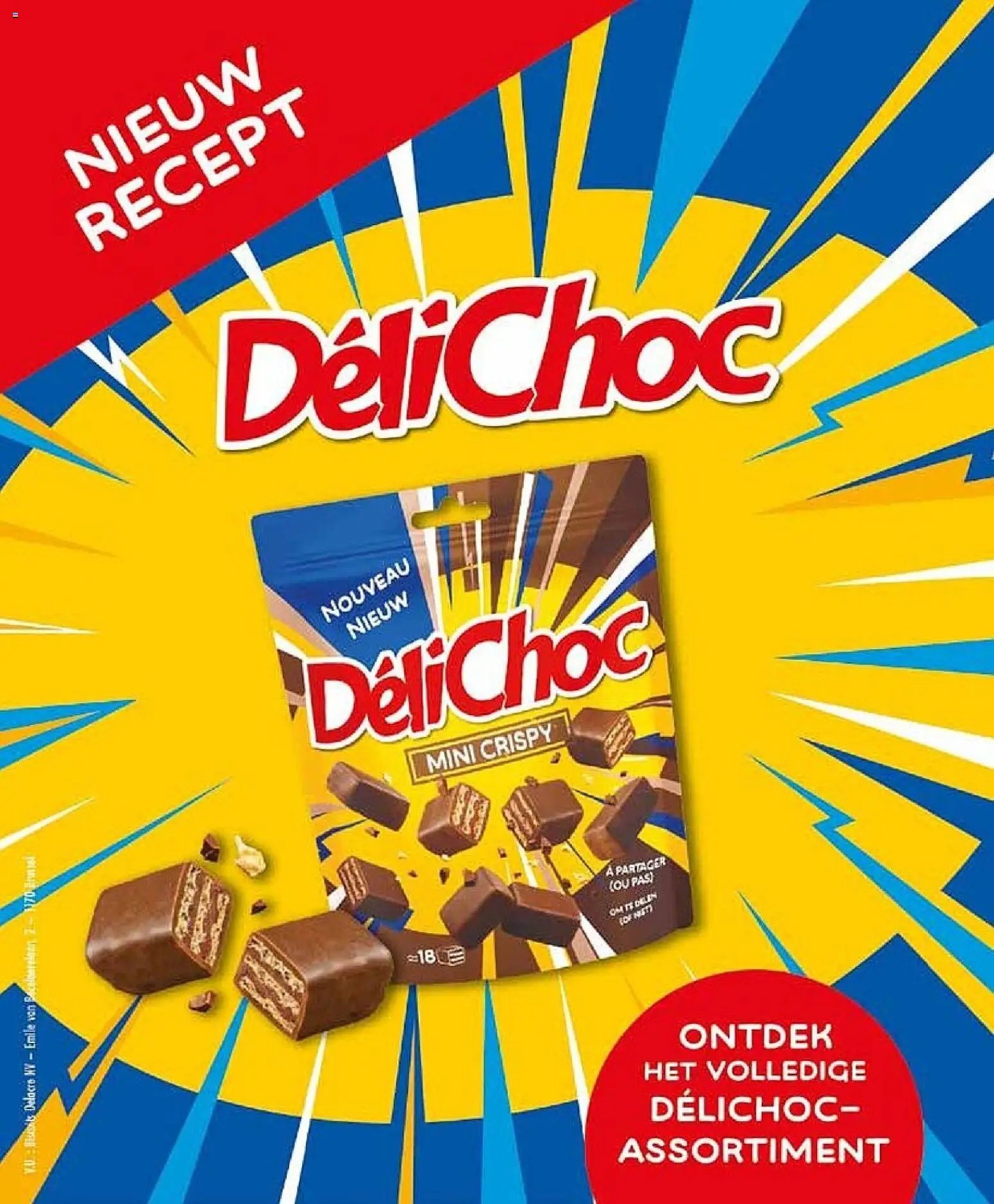 Carrefour folder van 11.06.2026 Carrefour Food Magazine