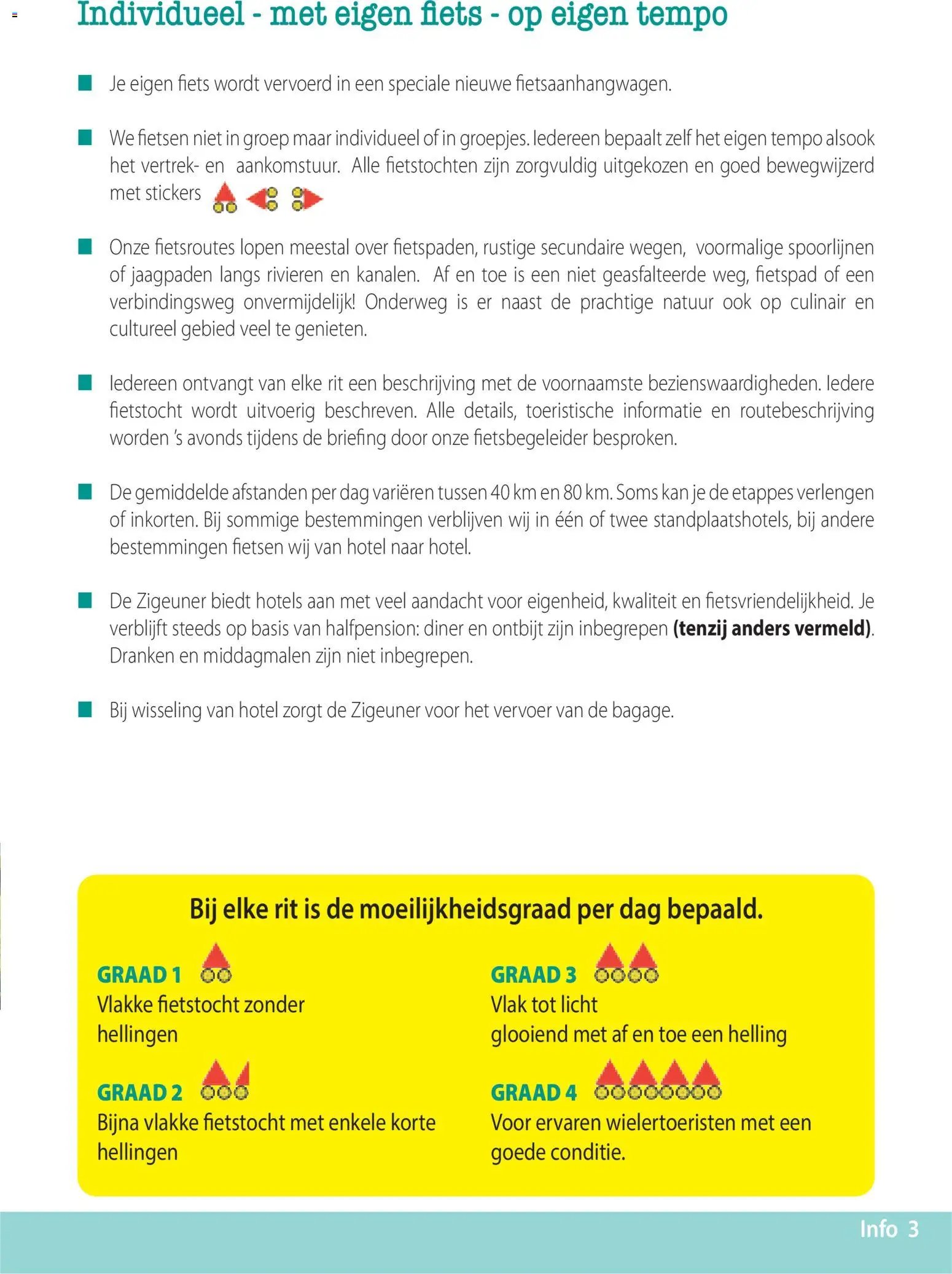 De Zigeuner folder van 17.11.2025 Folder