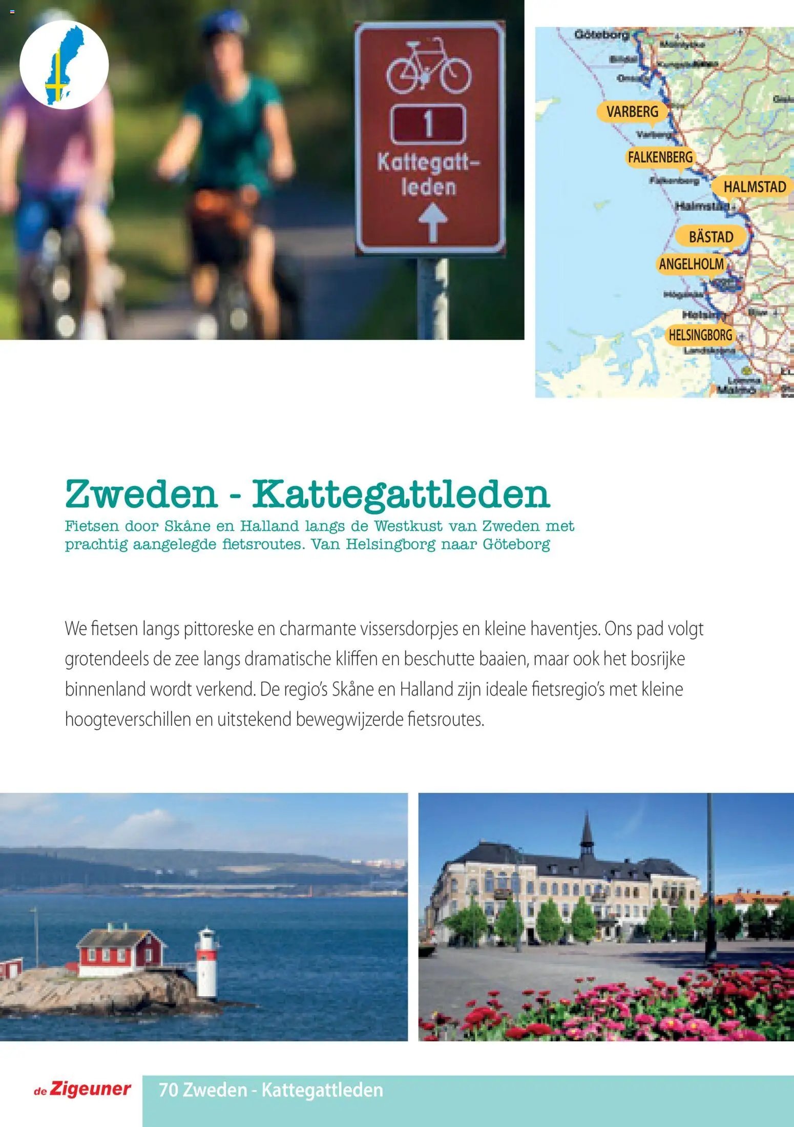 De Zigeuner folder van 17.11.2025 Folder