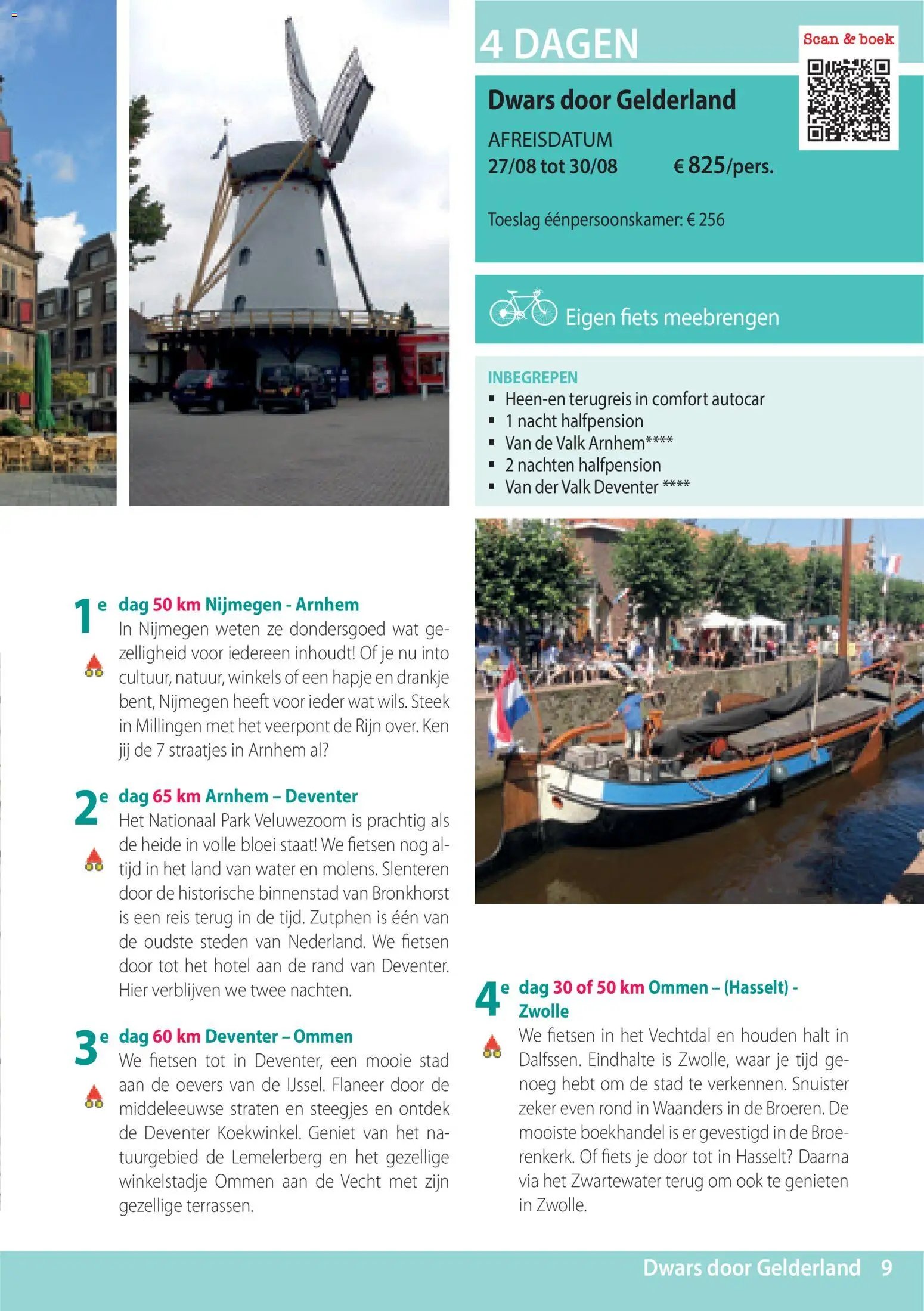 De Zigeuner folder van 17.11.2025 Folder