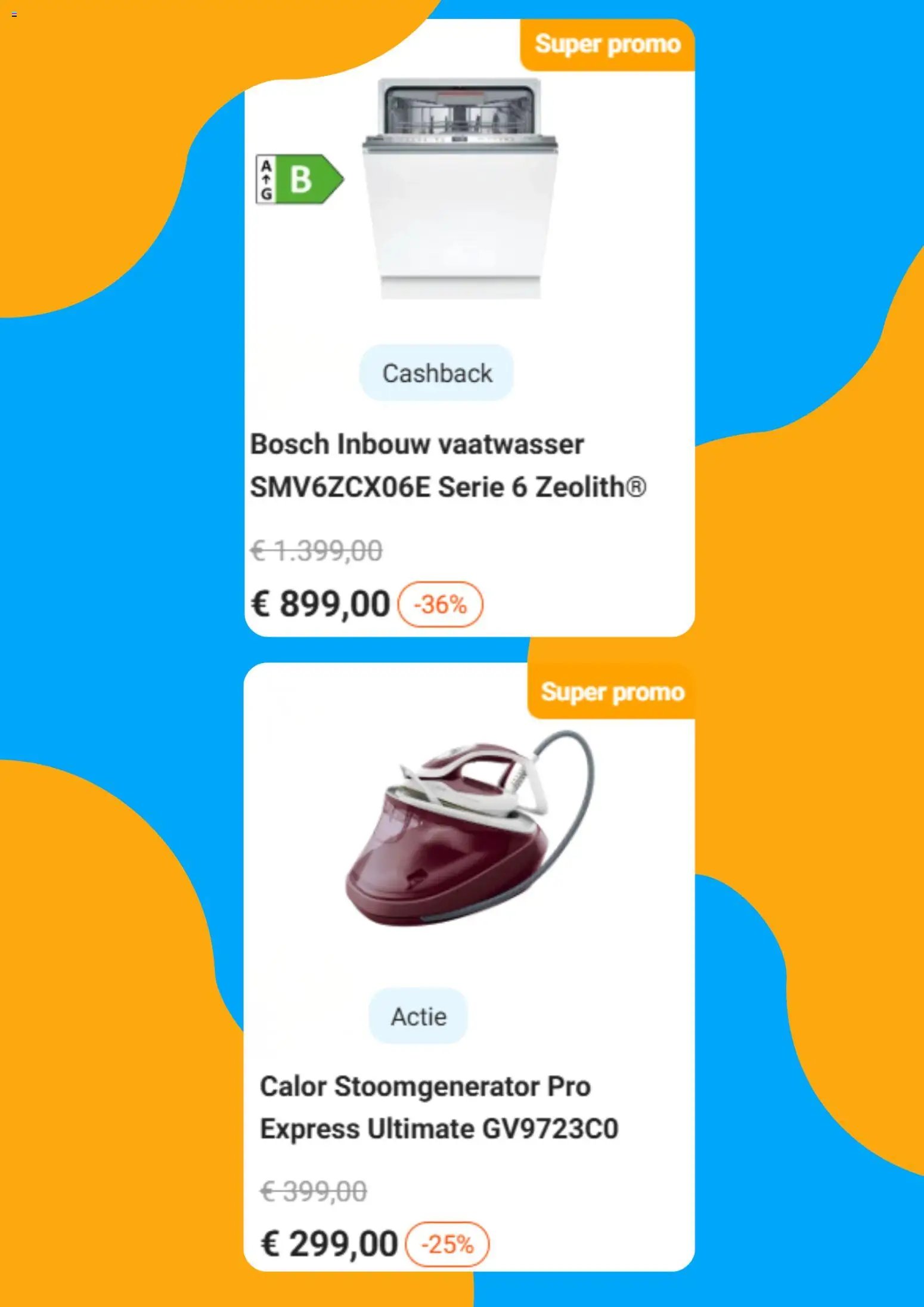 Krëfel folder van 03.03.2026 Krëfel Folder / Publicité