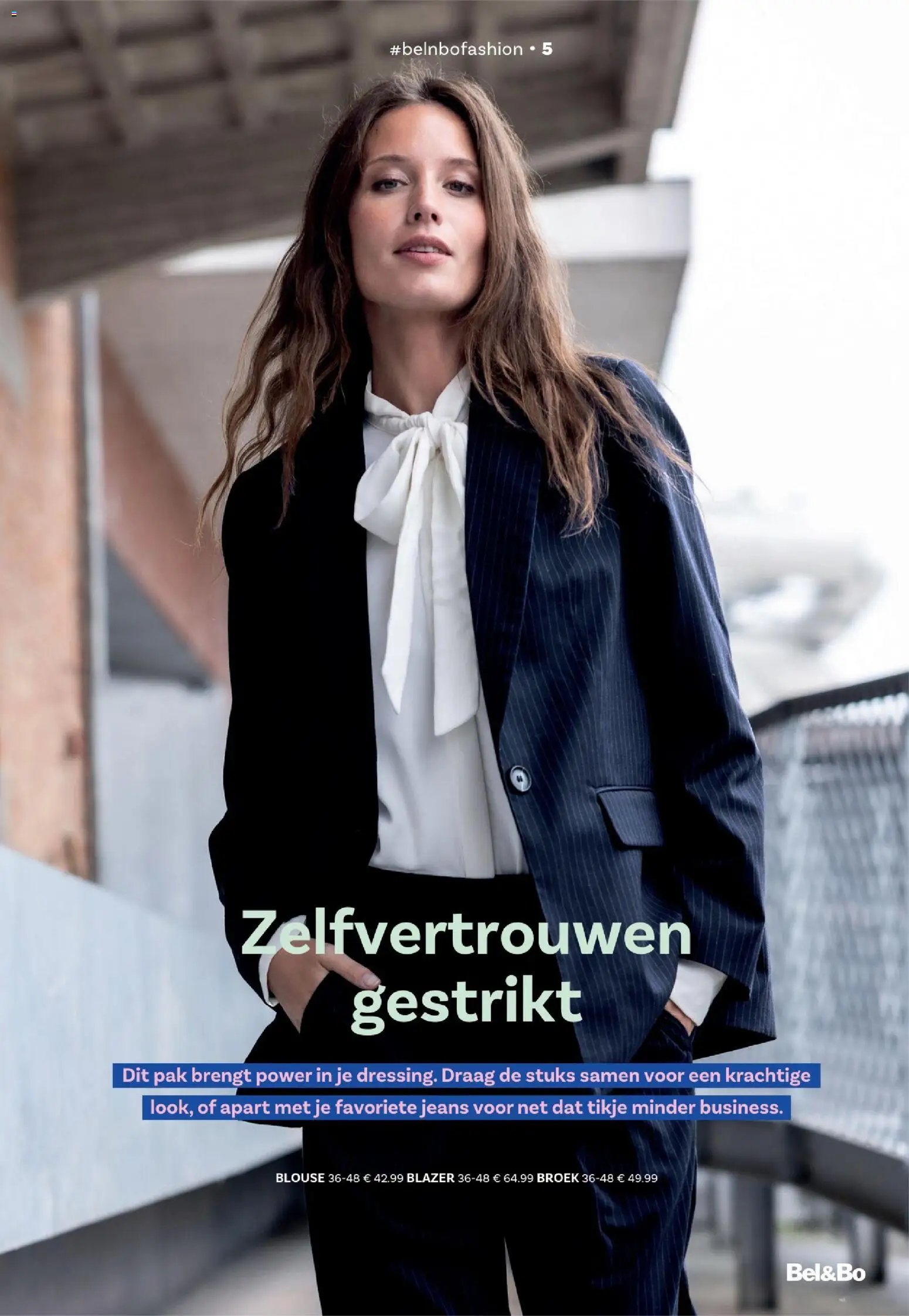 Bel&Bo folder van 14.08.2026 Bel&Bo Folder
