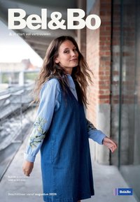 Bel&Bo folder van 14.08.2026 Bel&Bo Folder