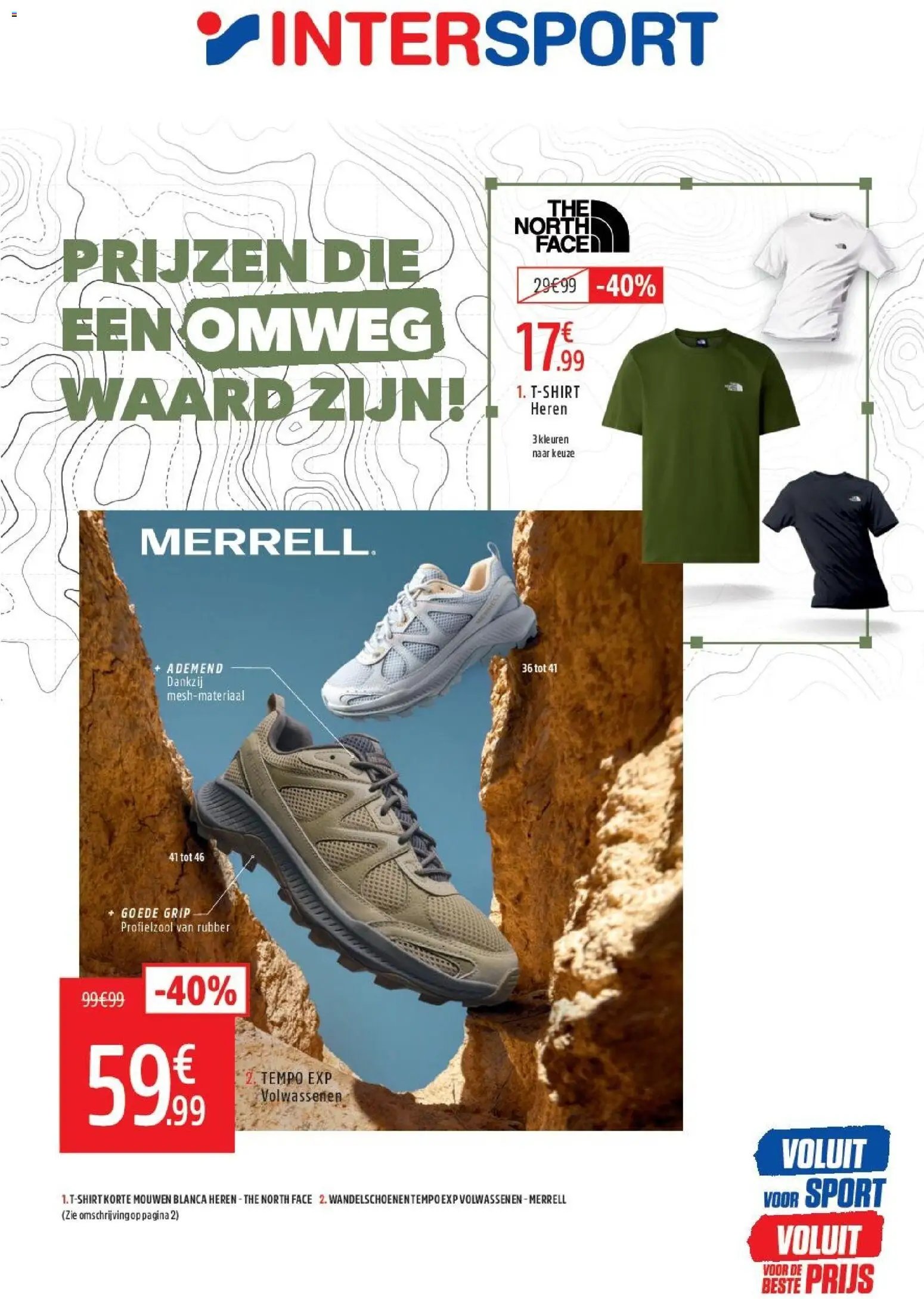 Intersport folder van 11.05.2026 Intersport Folder