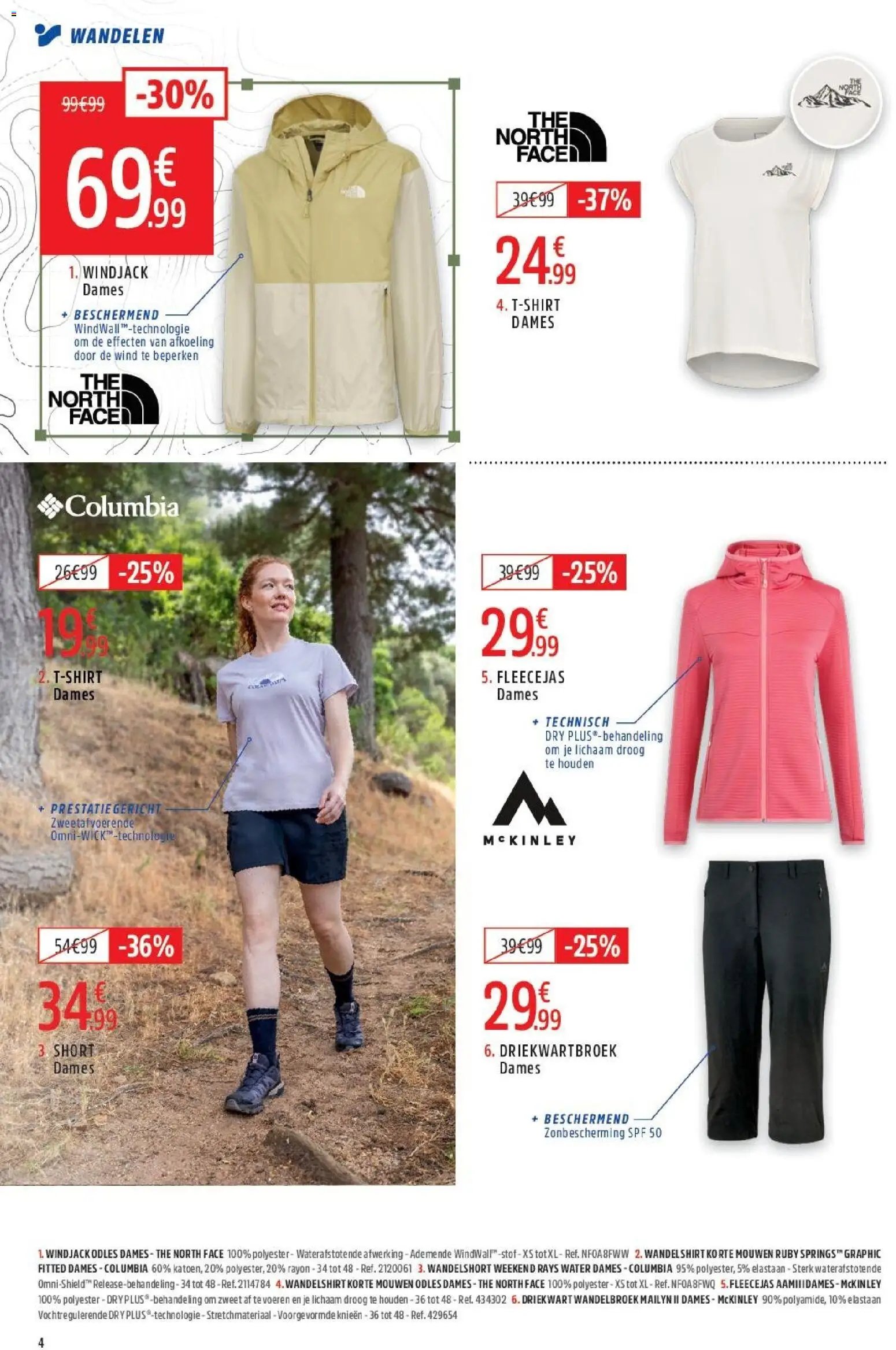 Intersport folder van 11.05.2026 Intersport Folder