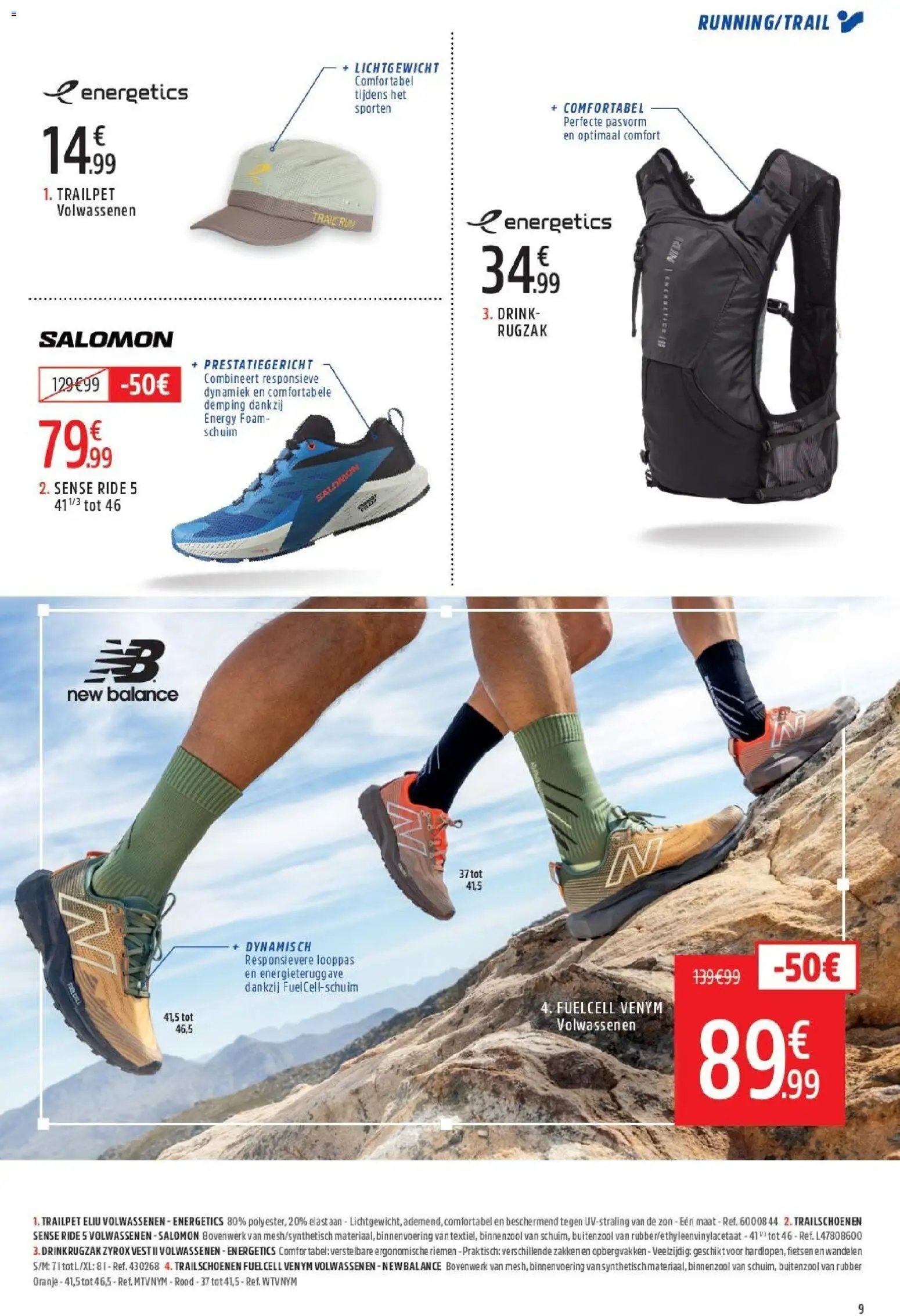 Intersport folder van 11.05.2026 Intersport Folder