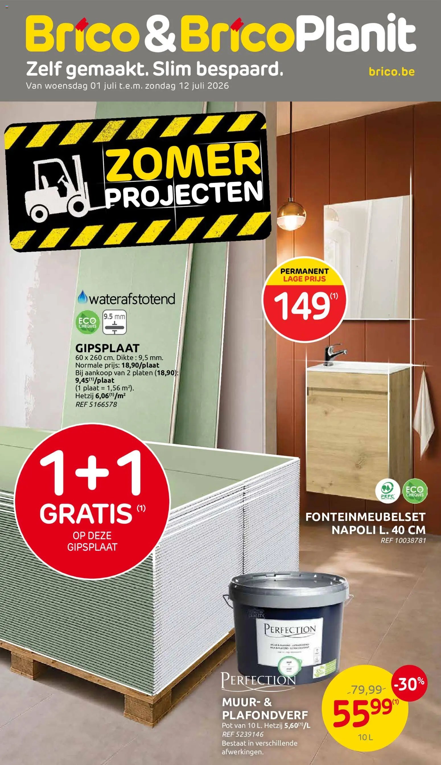 Brico folder van 01.07.2026 Brico Folder
