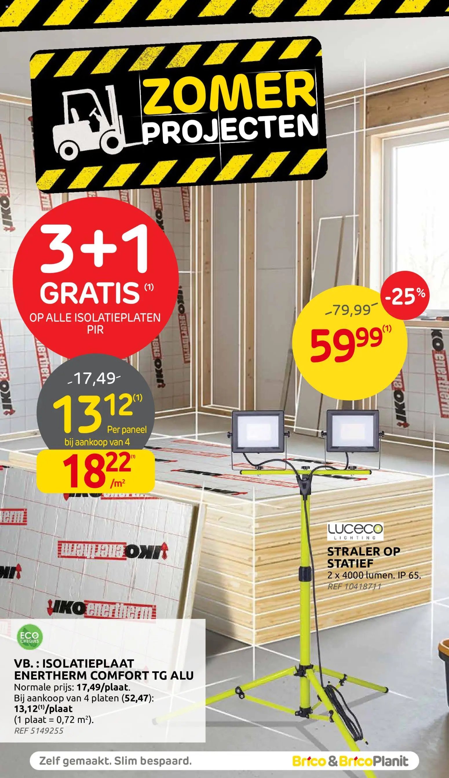 Brico folder van 01.07.2026 Brico Folder