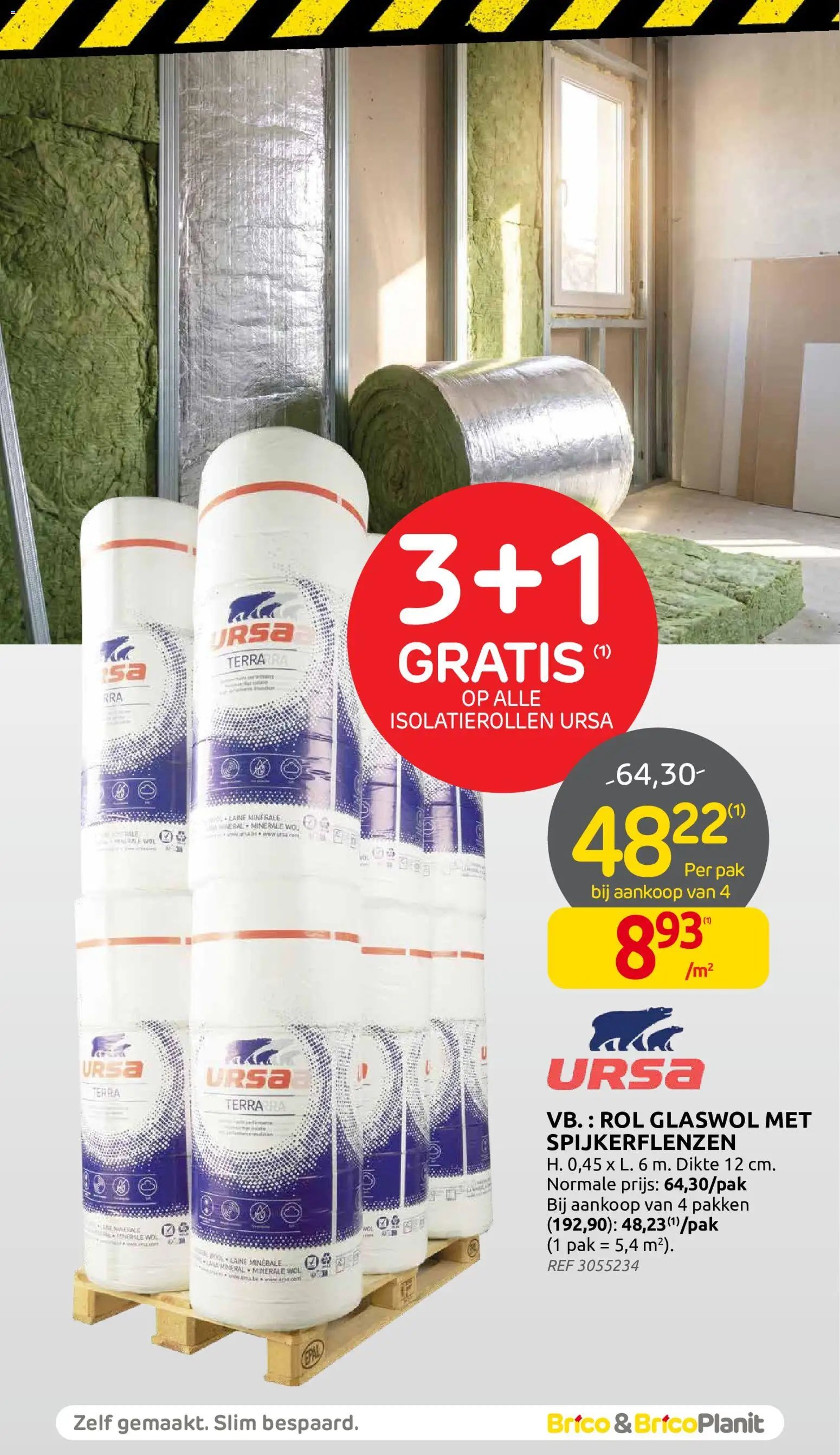 Brico folder van 01.07.2026 Brico Folder