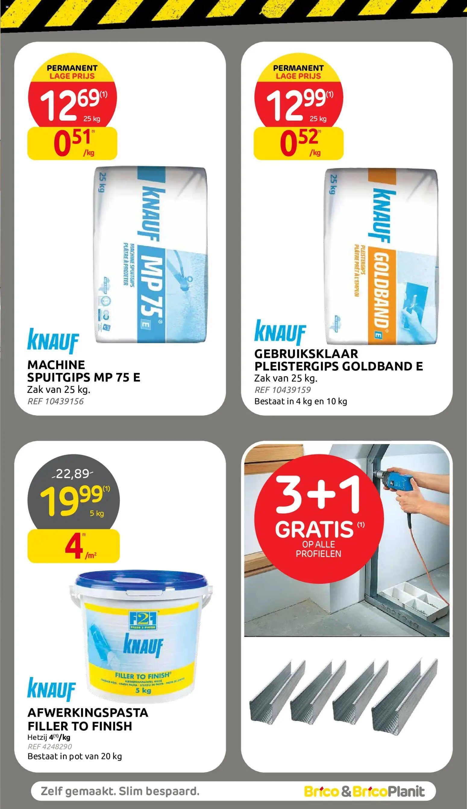 Brico folder van 01.07.2026 Brico Folder