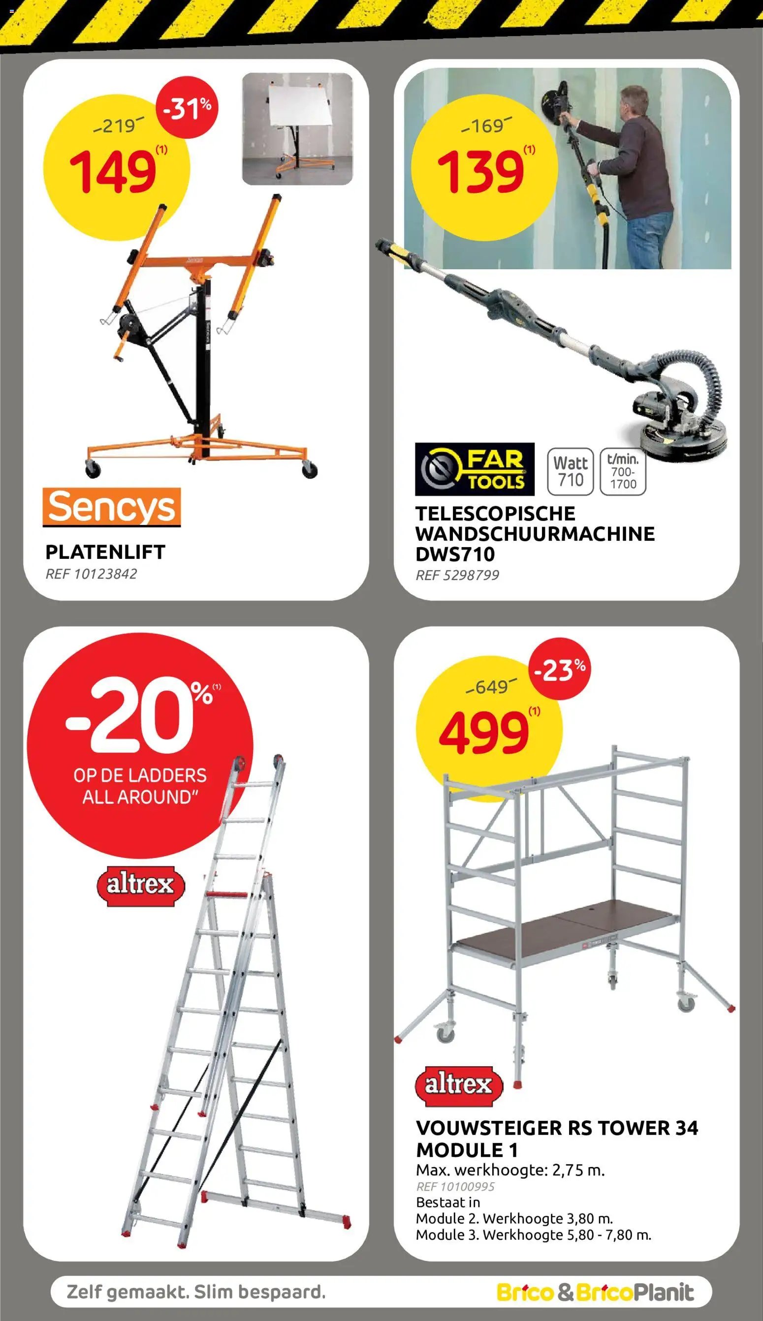 Brico folder van 01.07.2026 Brico Folder