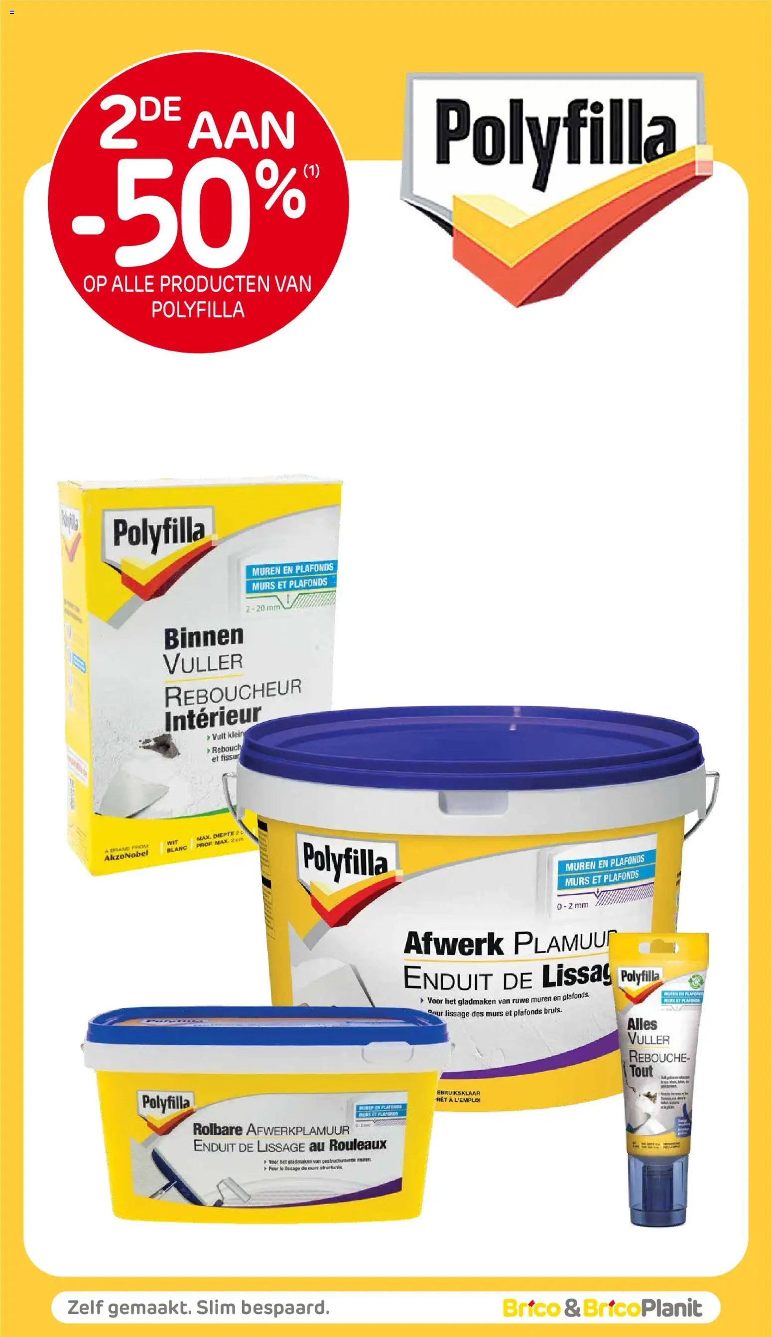 Brico folder van 01.07.2026 Brico Folder