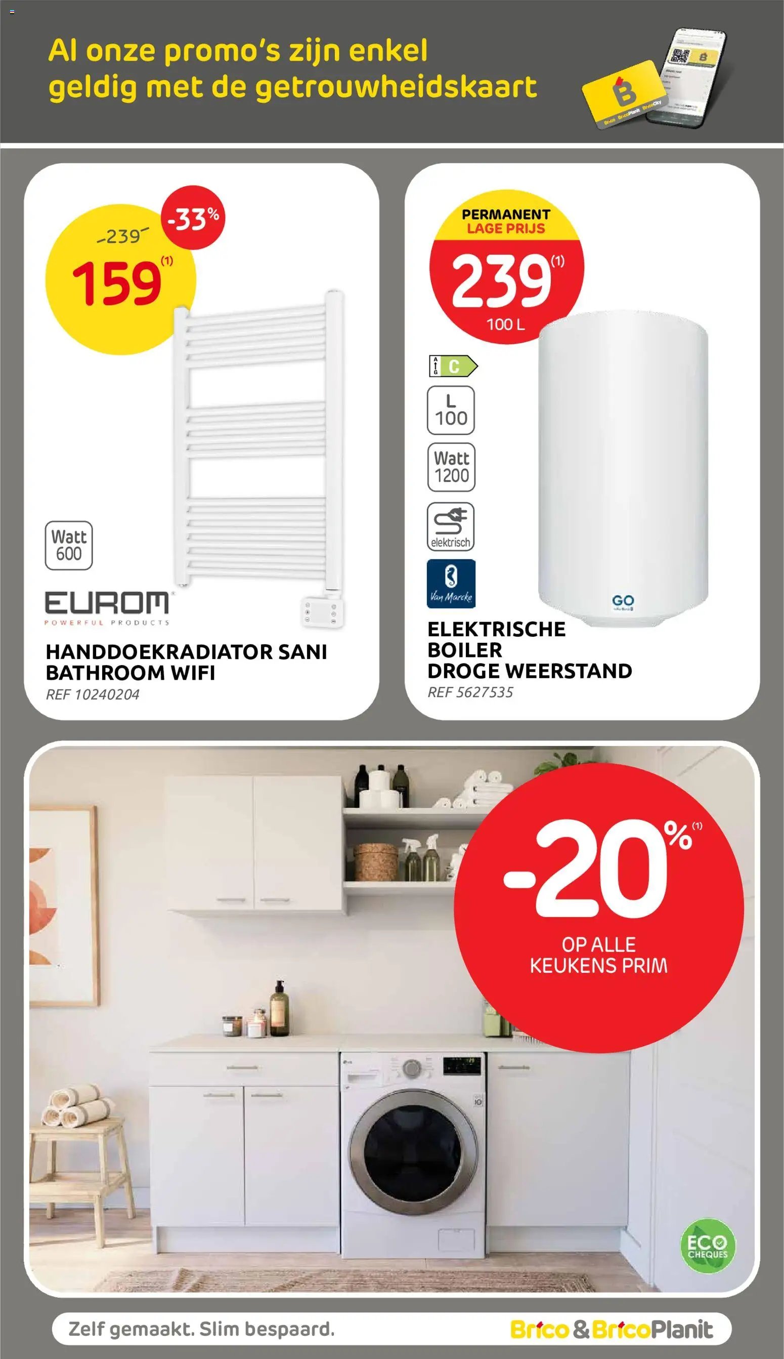 Brico folder van 01.07.2026 Brico Folder