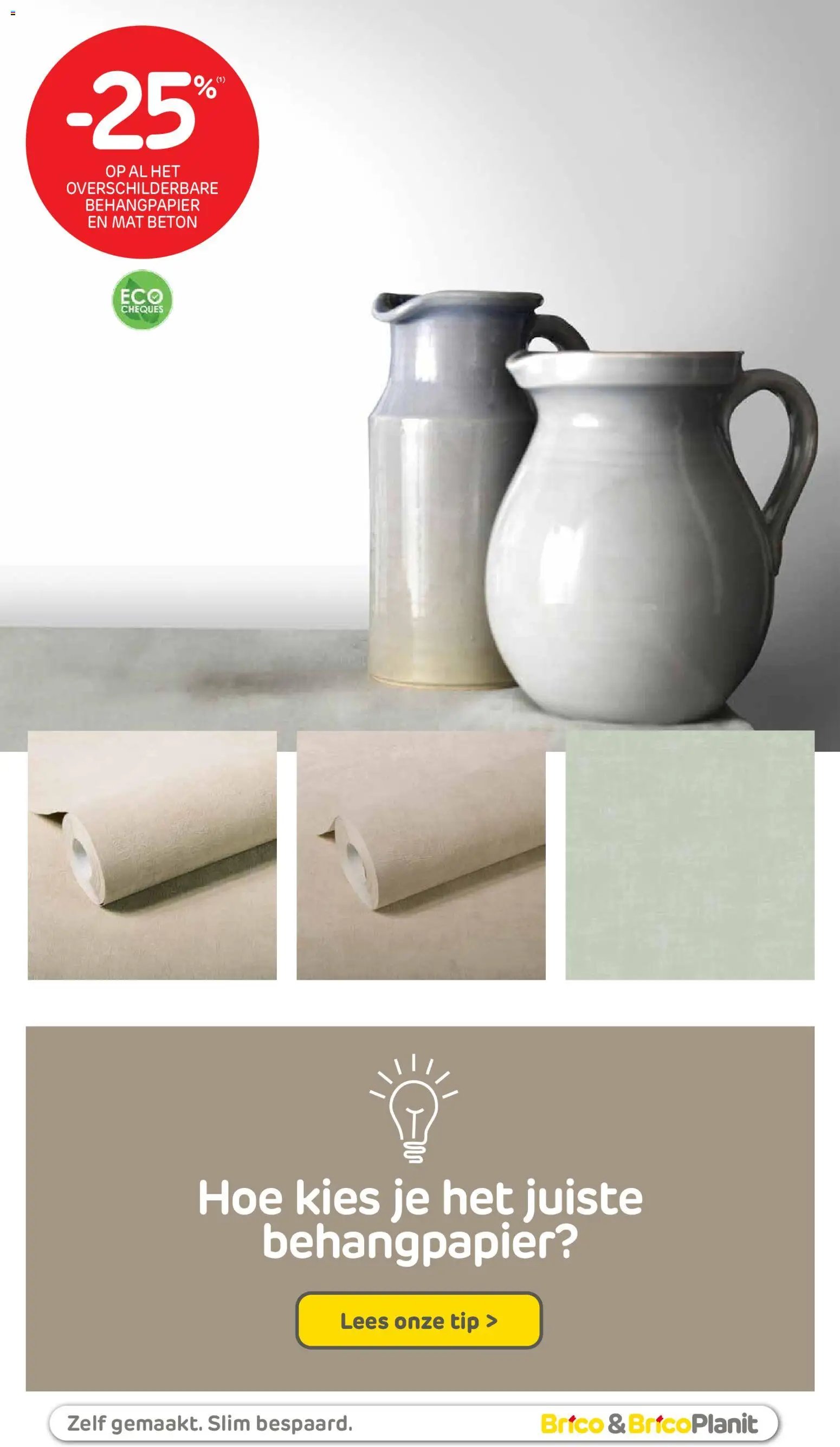 Brico folder van 01.07.2026 Brico Folder
