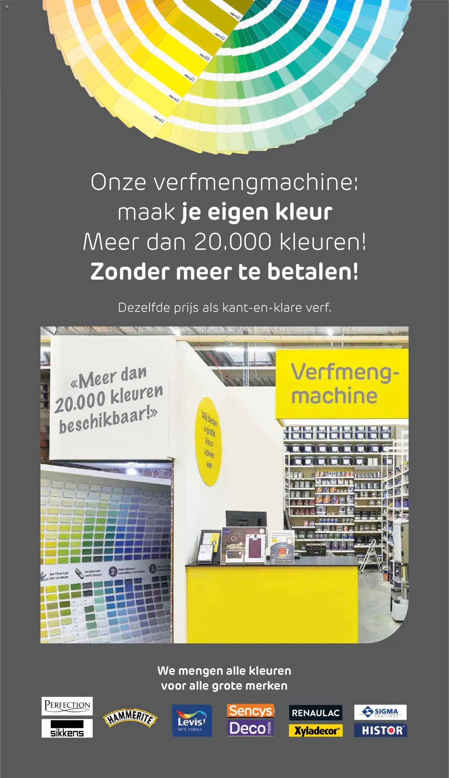 Brico folder van 01.07.2026 Brico Folder
