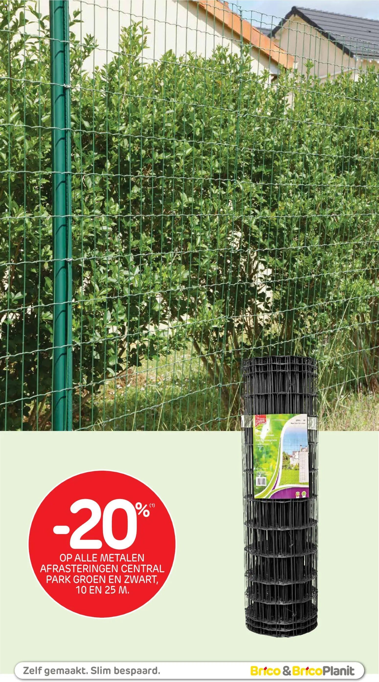 Brico folder van 01.07.2026 Brico Folder
