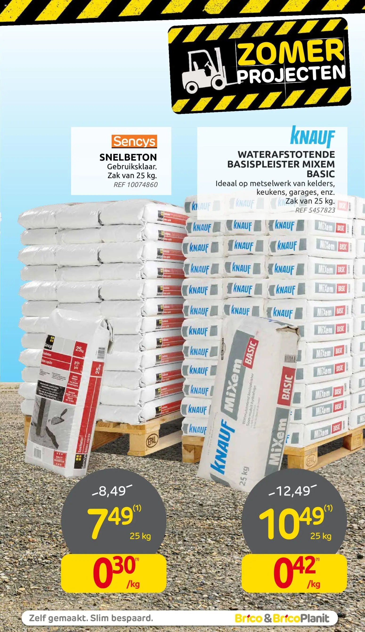 Brico folder van 01.07.2026 Brico Folder