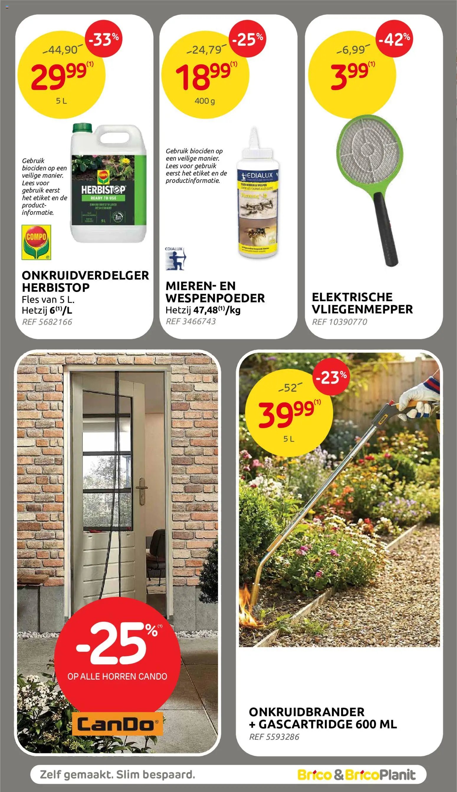 Brico folder van 01.07.2026 Brico Folder