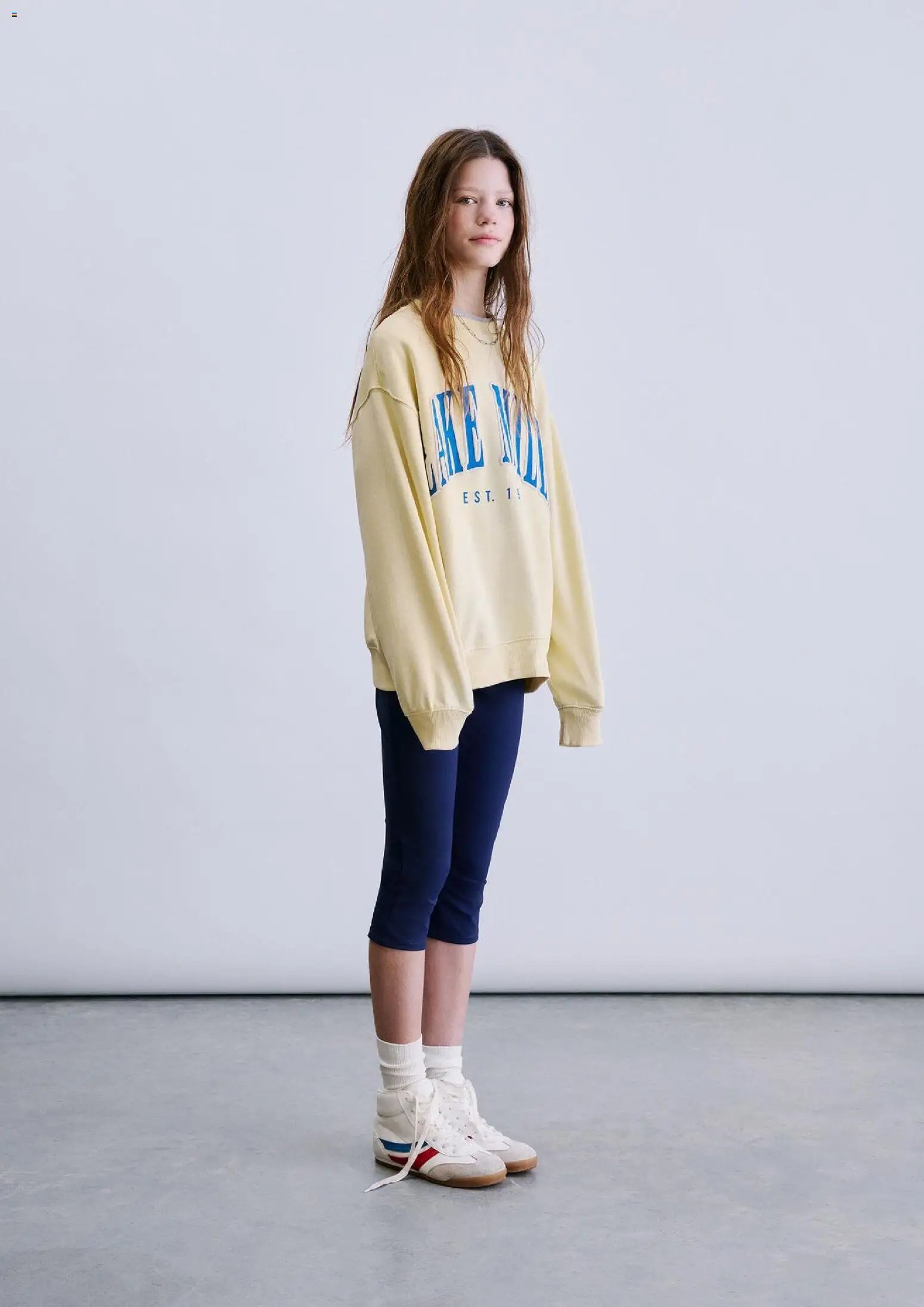 Zara folder van 01.05.2026 Zara Girls