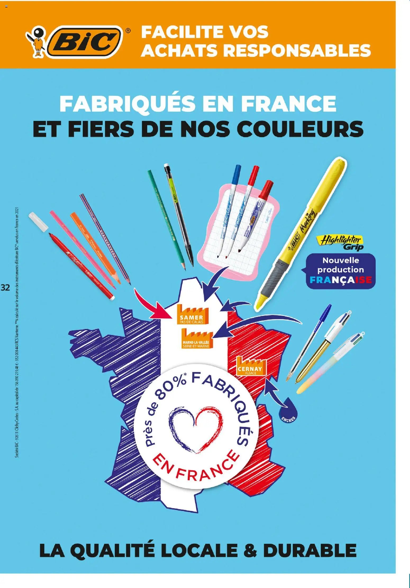 Auchan folder van 30.06.2026 Auchan Cartables, rentrée