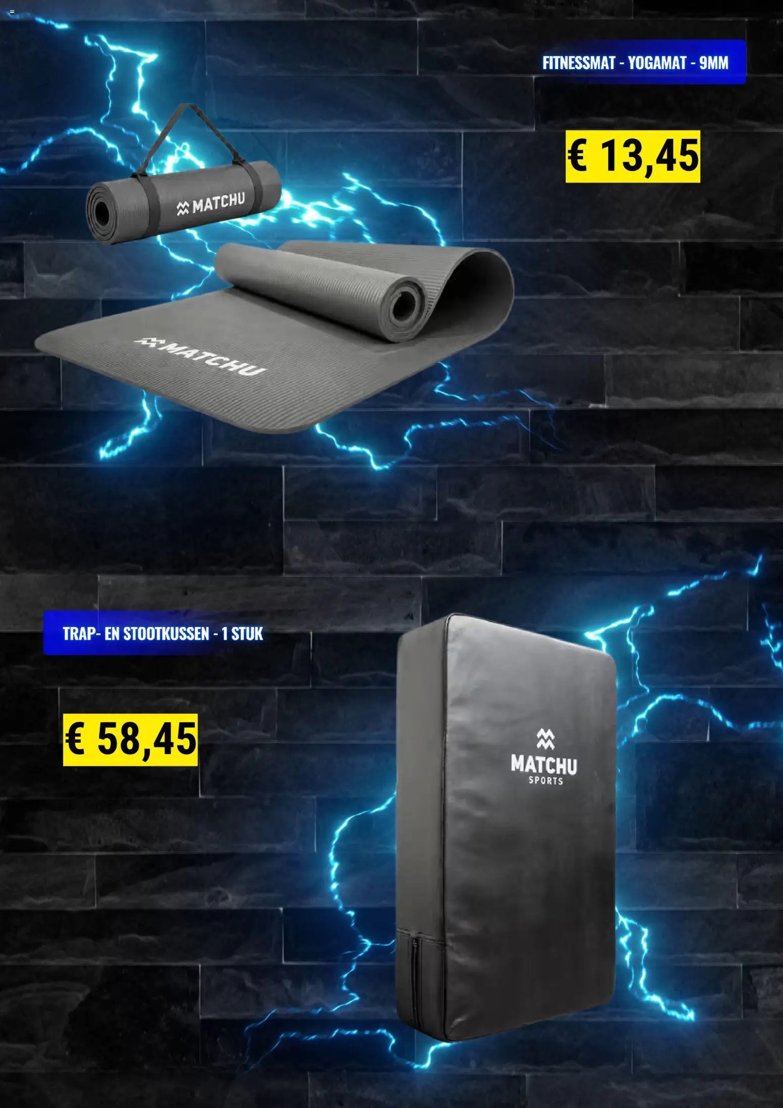 Decathlon folder van 01.10.2026 Decathlon Seizoensaanbod / Offre saisonnière