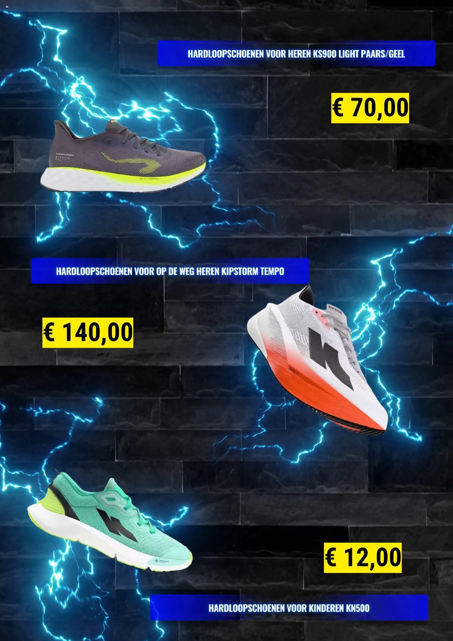 Decathlon folder van 02.03.2026 Decathlon Seizoensaanbod / Offre saisonnière