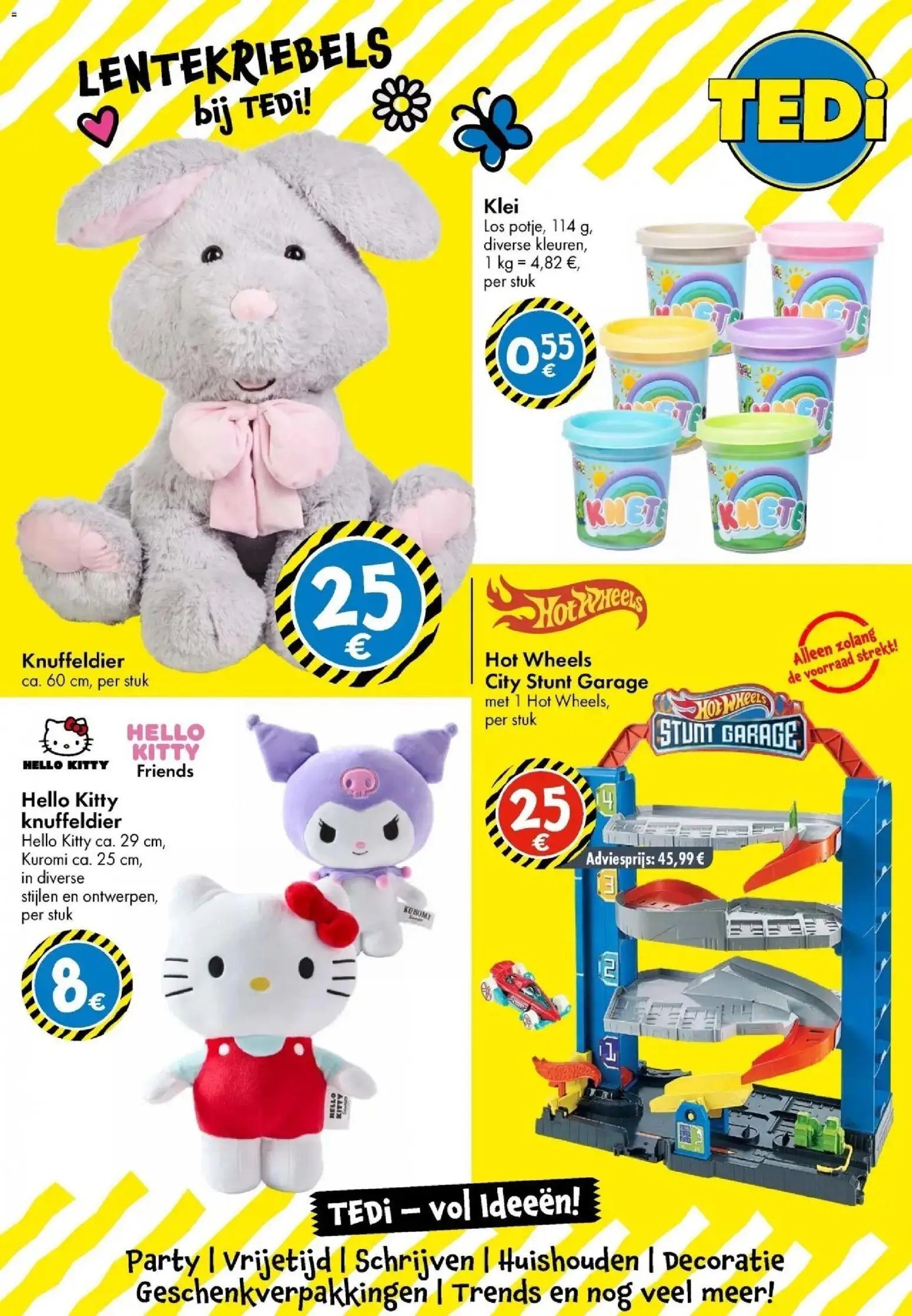 TEDi folder van 04.03.2026 TEDi folder 