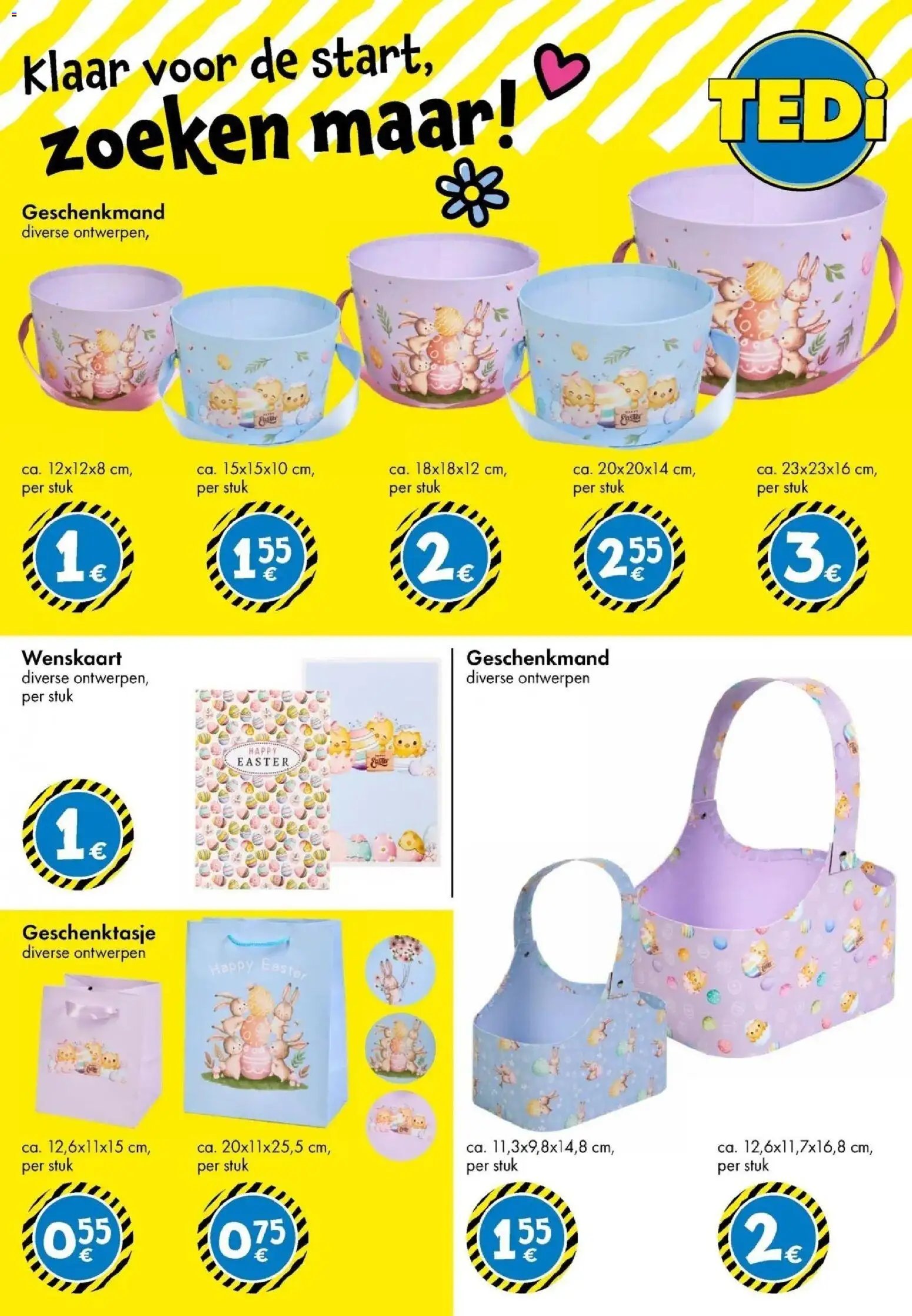 TEDi folder van 04.03.2026 TEDi folder 