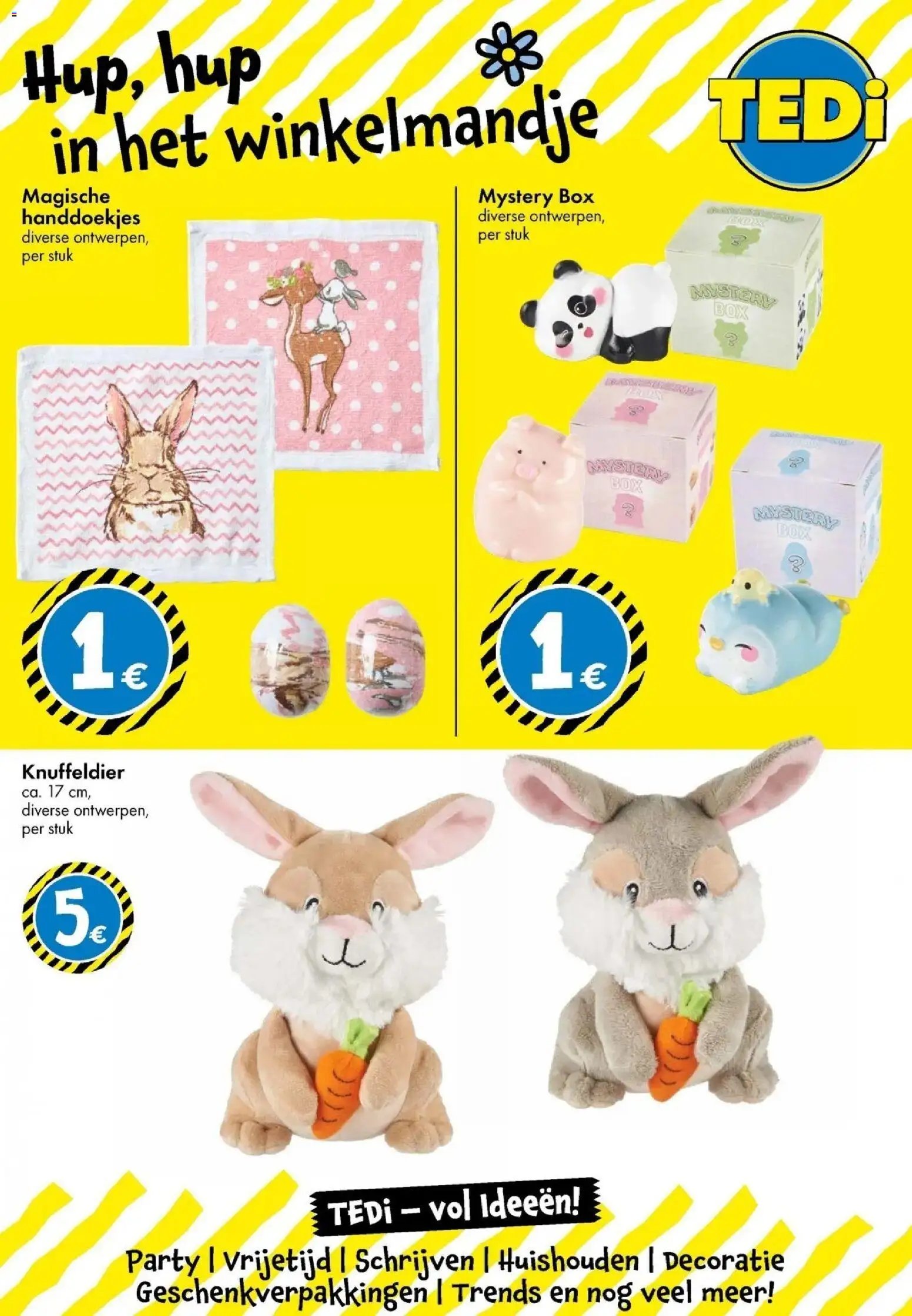 TEDi folder van 04.03.2026 TEDi folder 