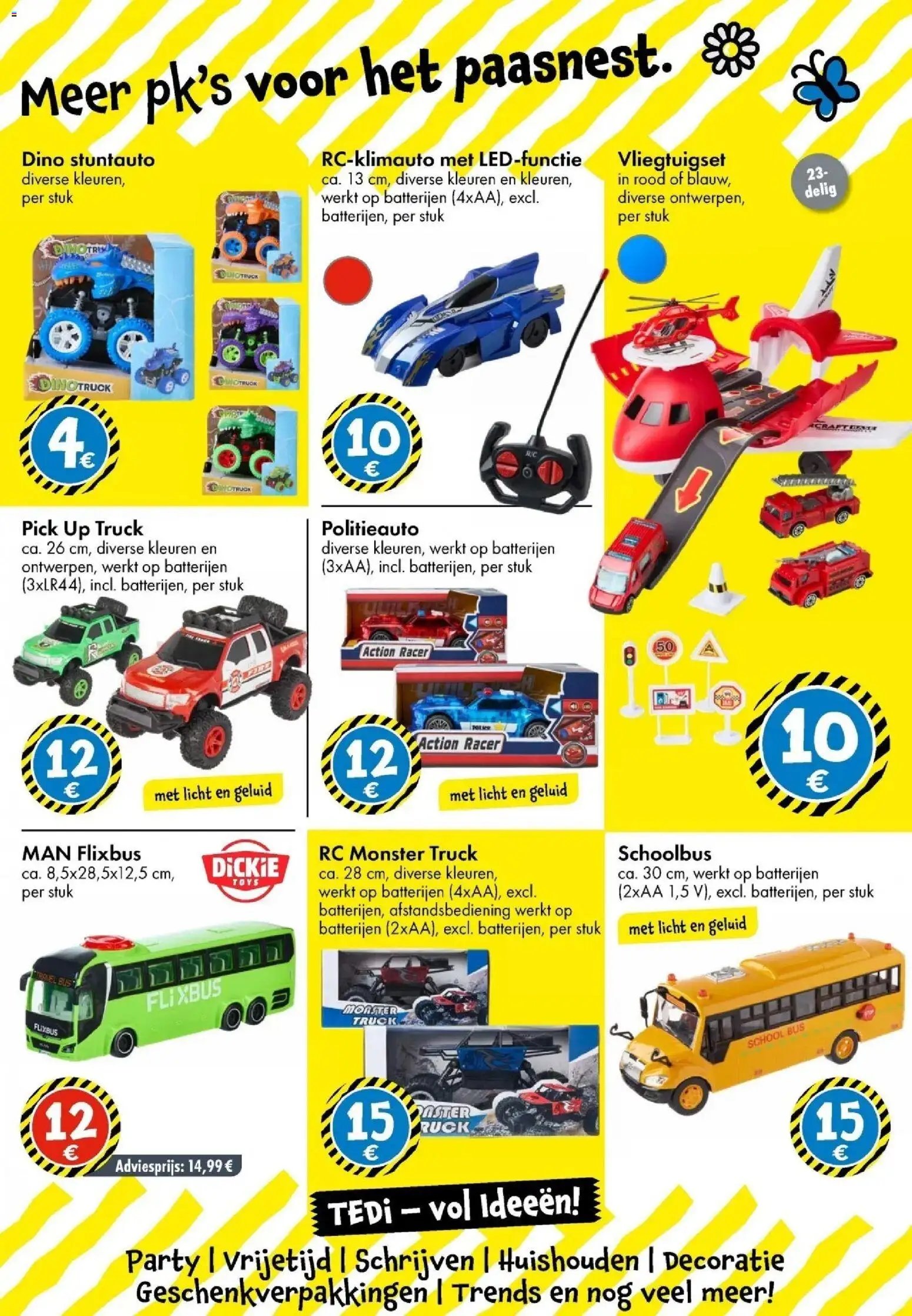 TEDi folder van 04.03.2026 TEDi folder 